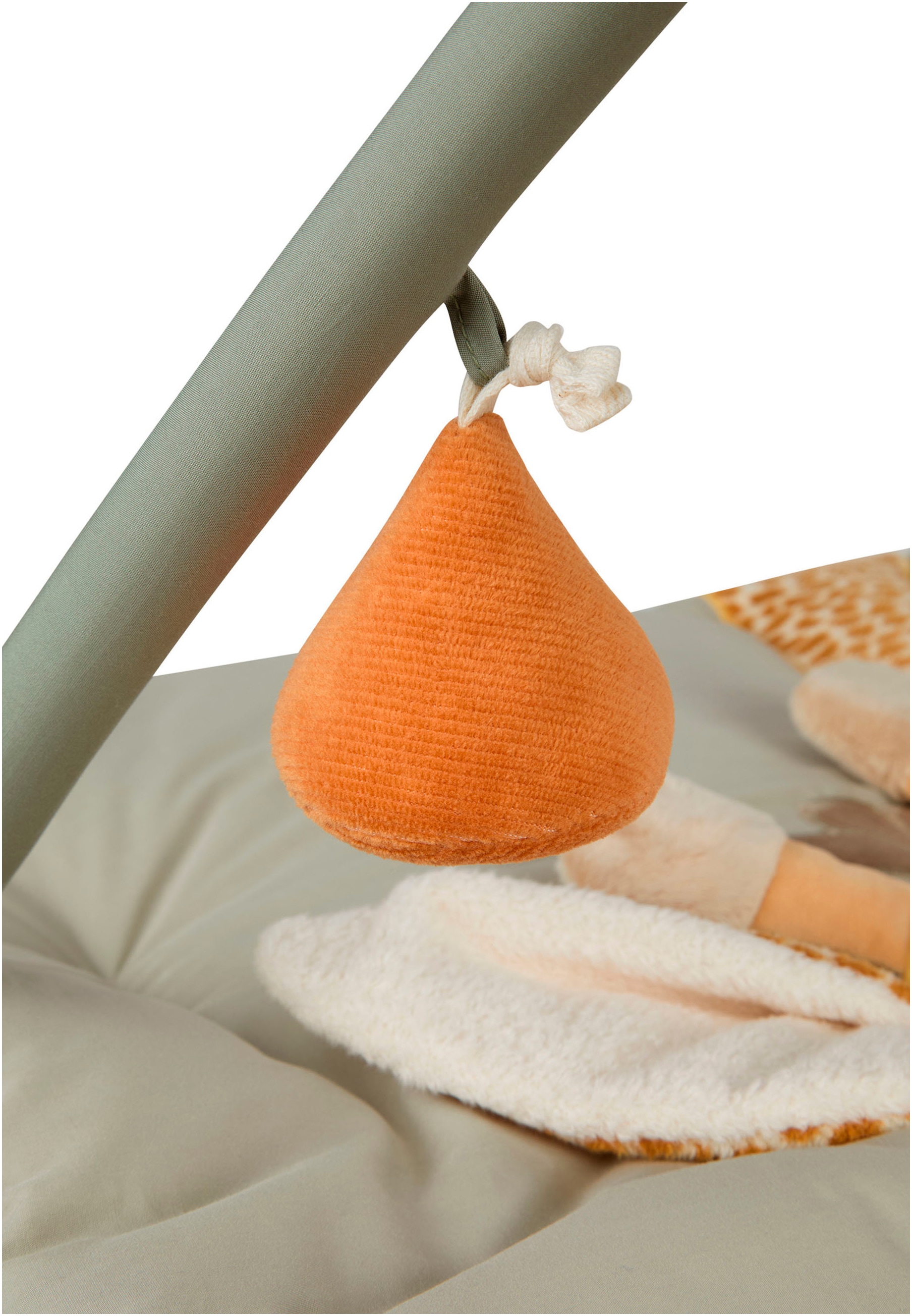 Sterntaler® Spielbogen »Giraffe Kaya«