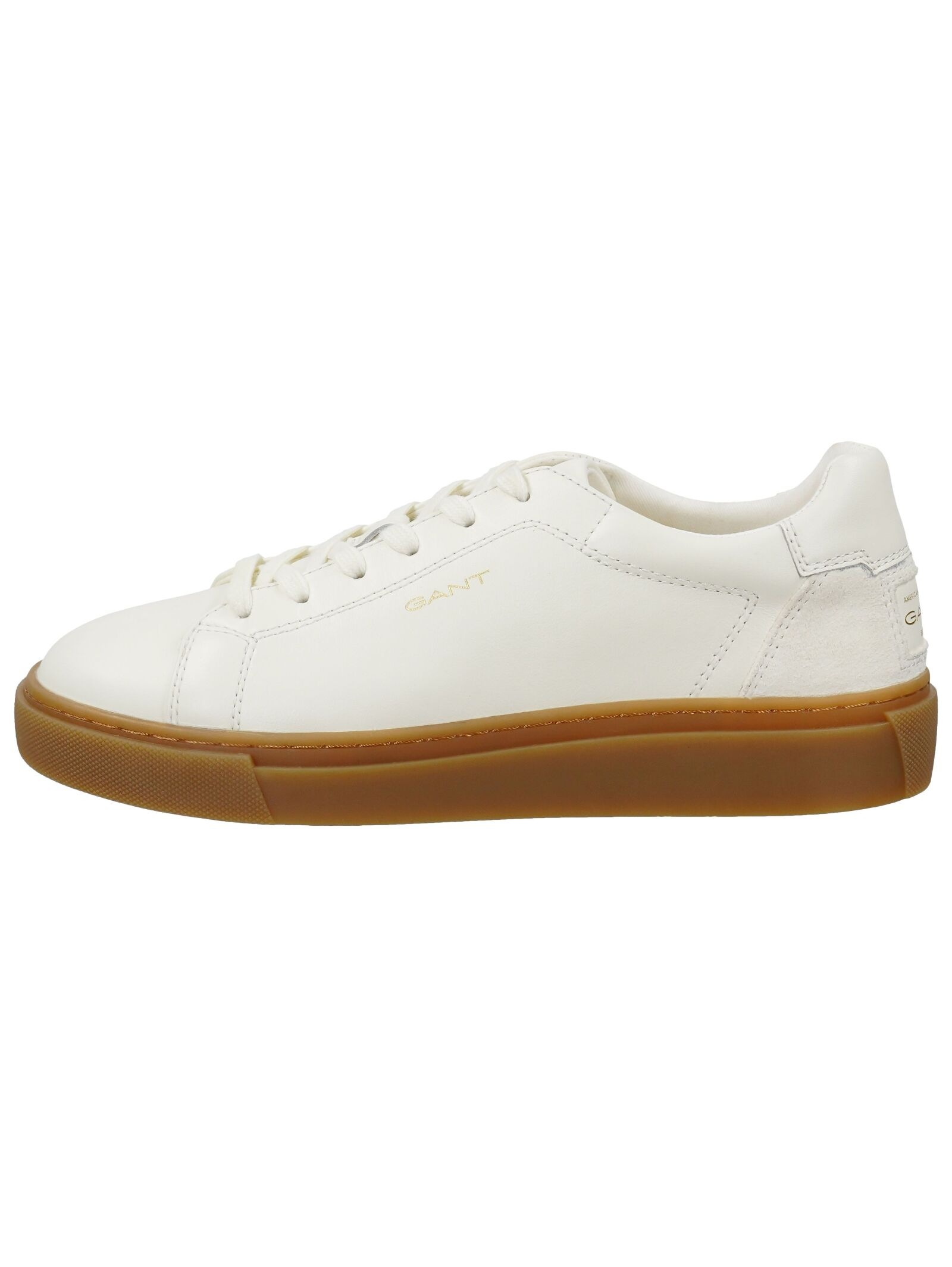 Gant Sneaker »Gant Sneaker Leder«