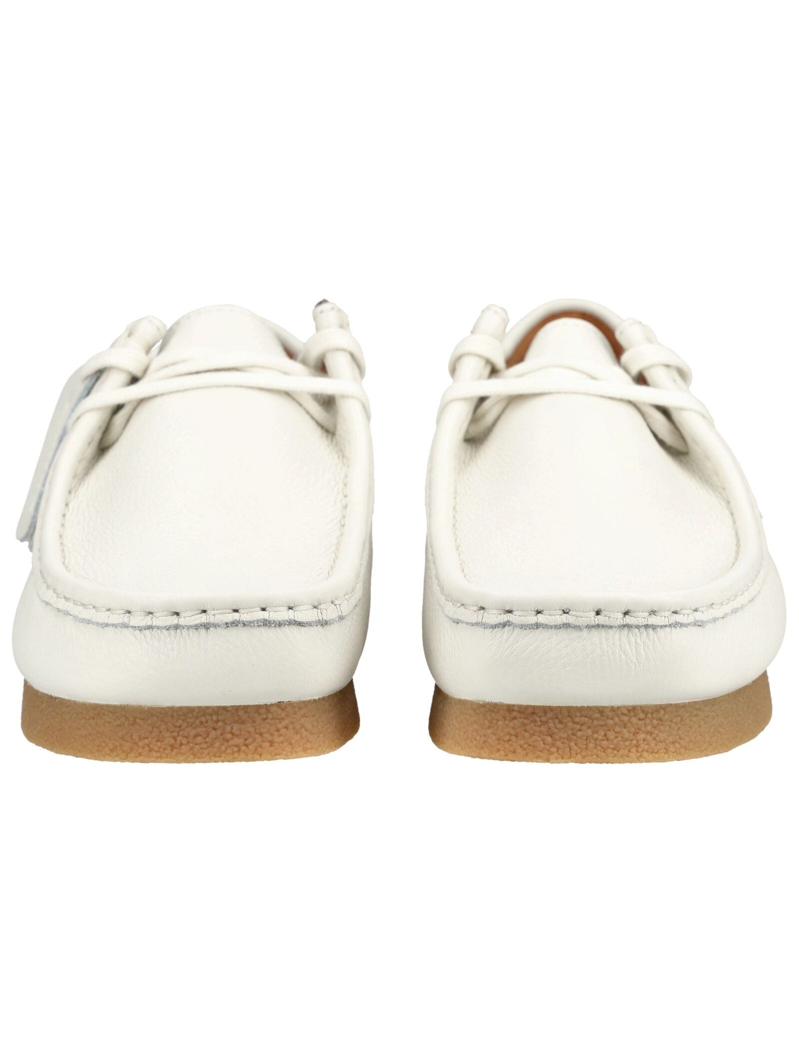 Clarks Schnürschuh »Clarks Halbschuhe Leder«