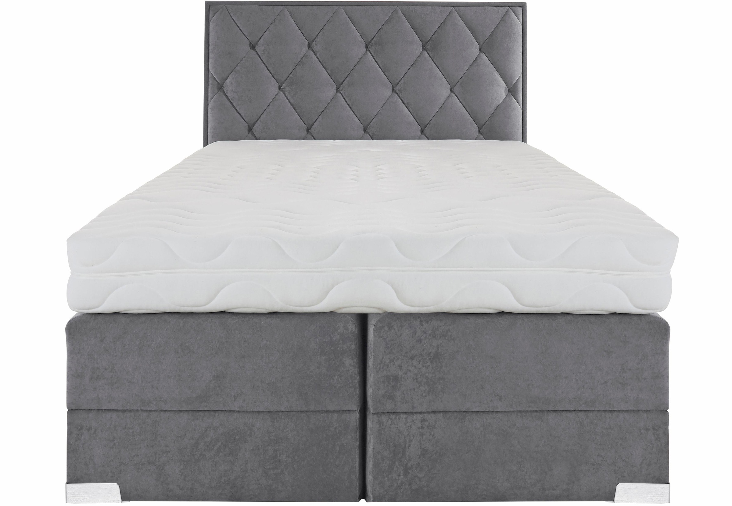 Westfalia Schlafkomfort Boxspringbett