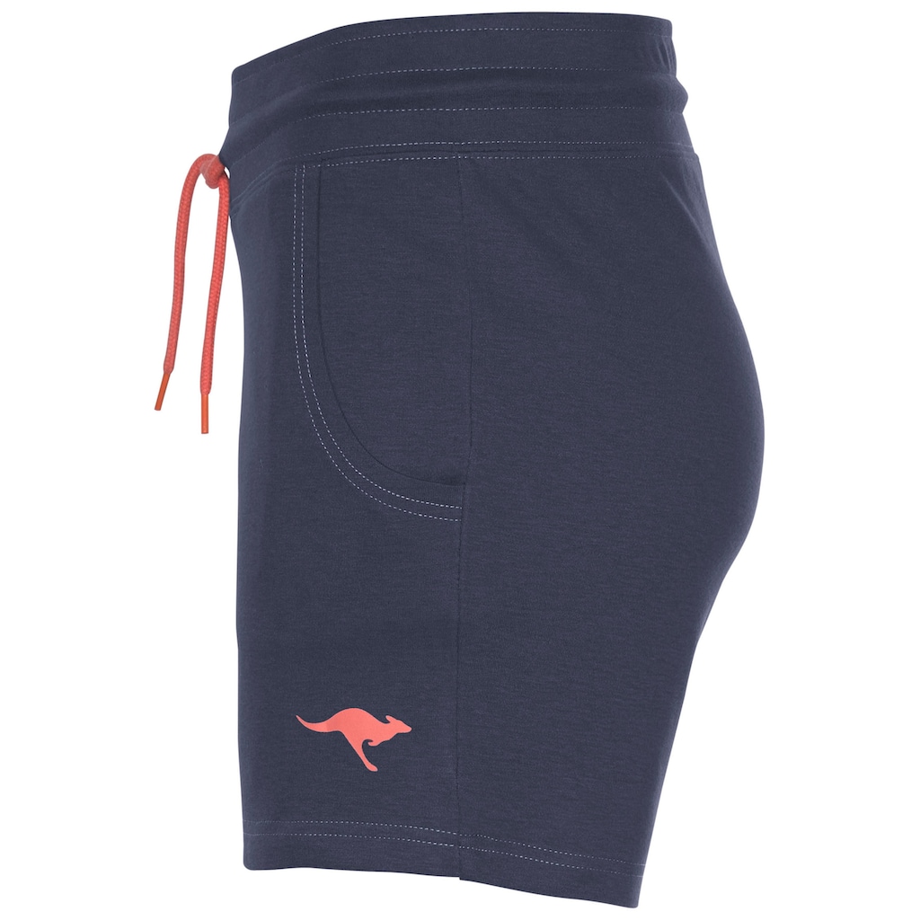 KangaROOS Sweatshorts