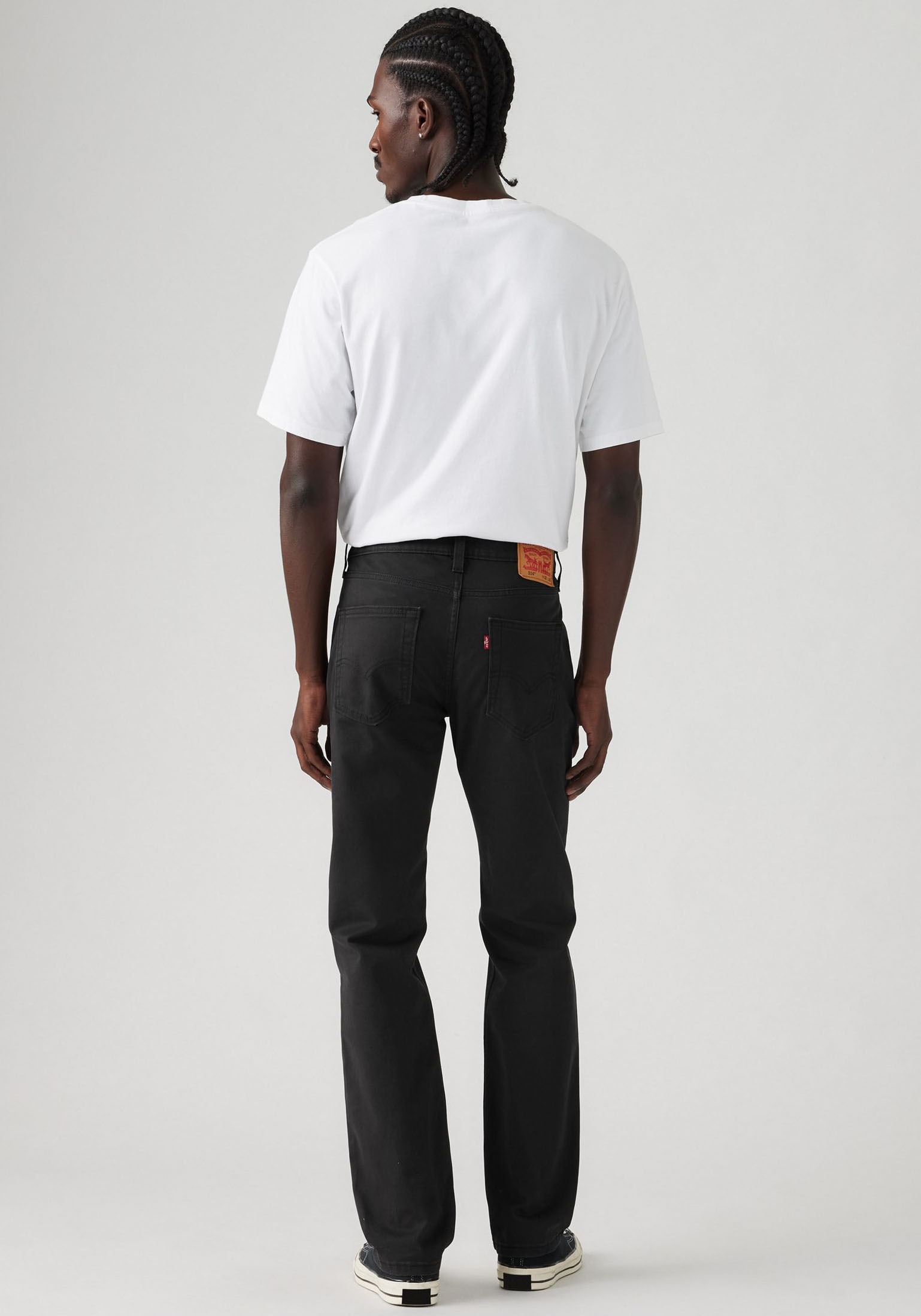 Levi's® Straight-Jeans »514™«