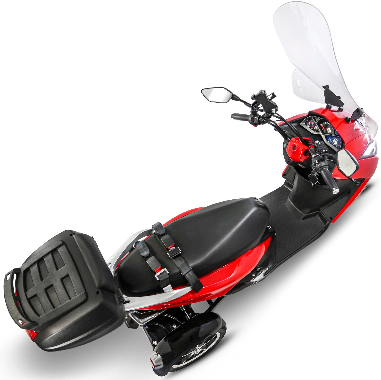 Rolektro Elektromobil »Maximus MX3-25, 1 Akku«