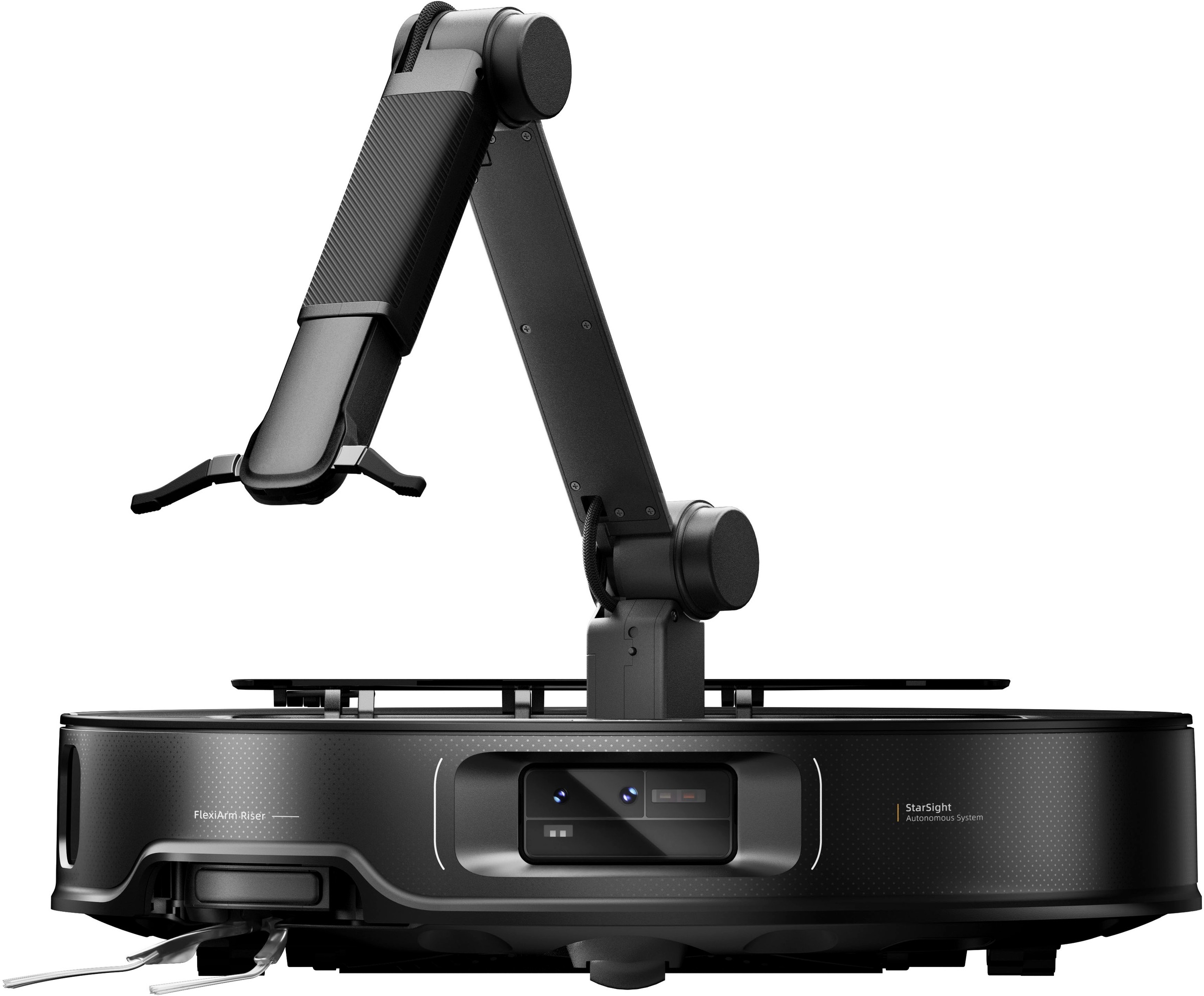 Roborock Saugroboter »mit Wischfunktion Roborock Saros Z70« günstig online kaufen
