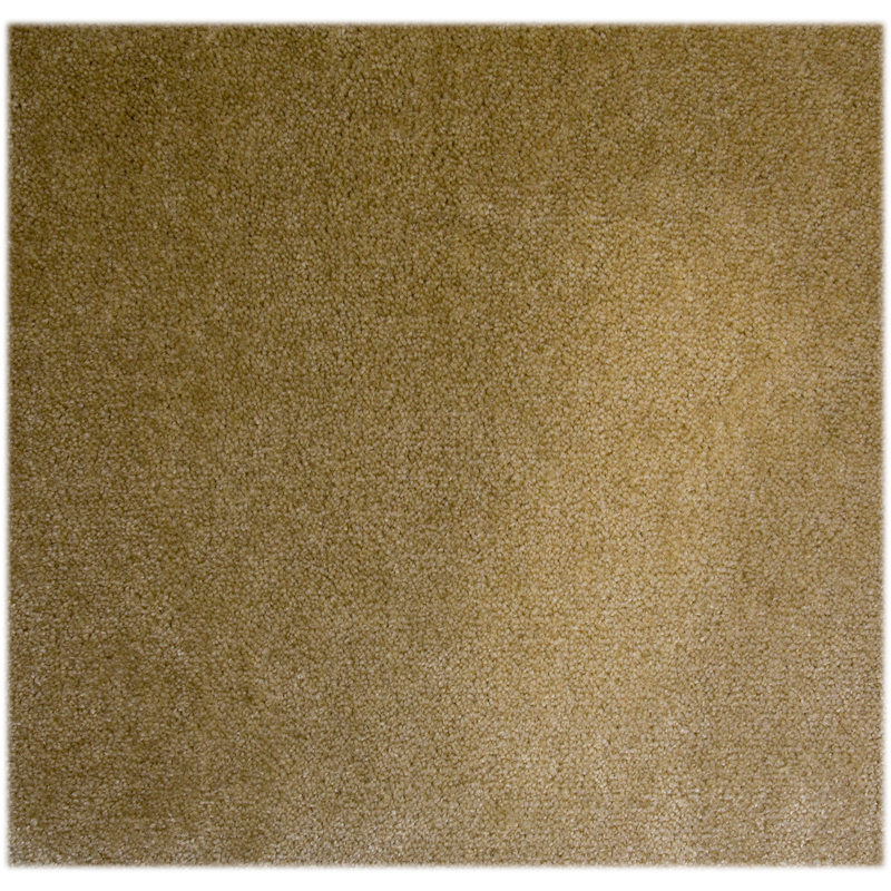 ANDIAMO Teppichboden »Levin, Velours, Made in Belgium« rechteckig 10 mm Höhe Uni Farben, Breite 400 cm oder 500 cm, weiche Qualität grün