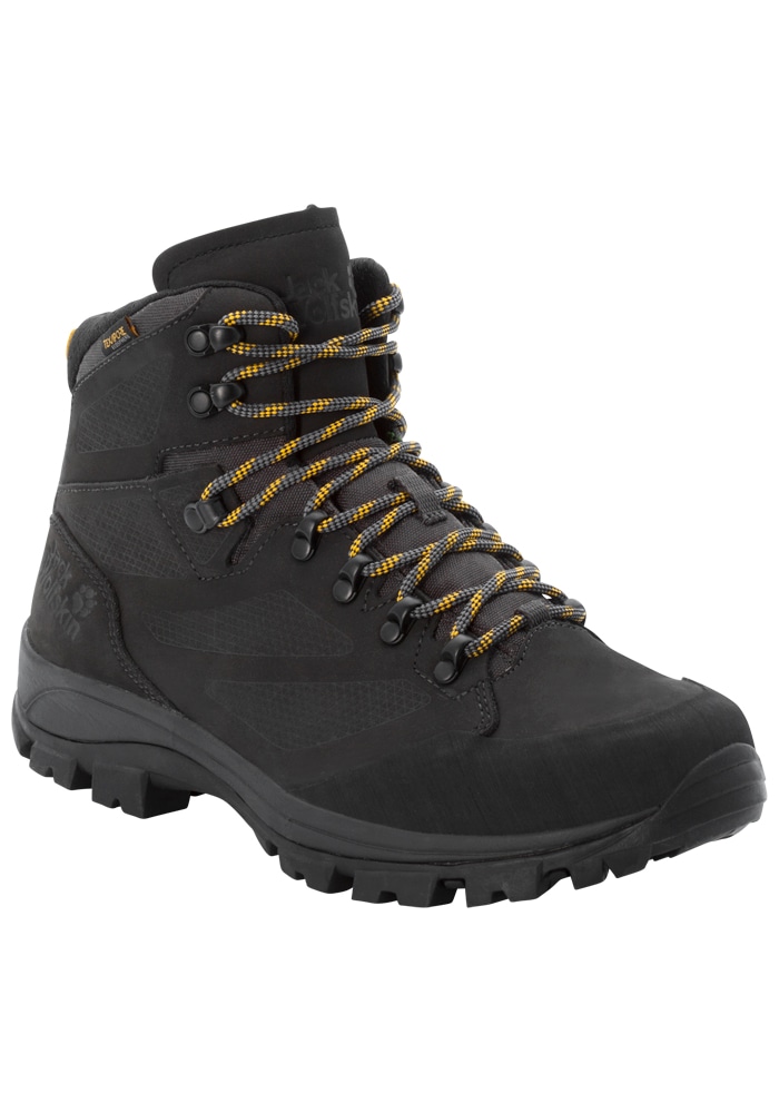 Trekkingschuh »REBELLION TEXAPORE MID M«