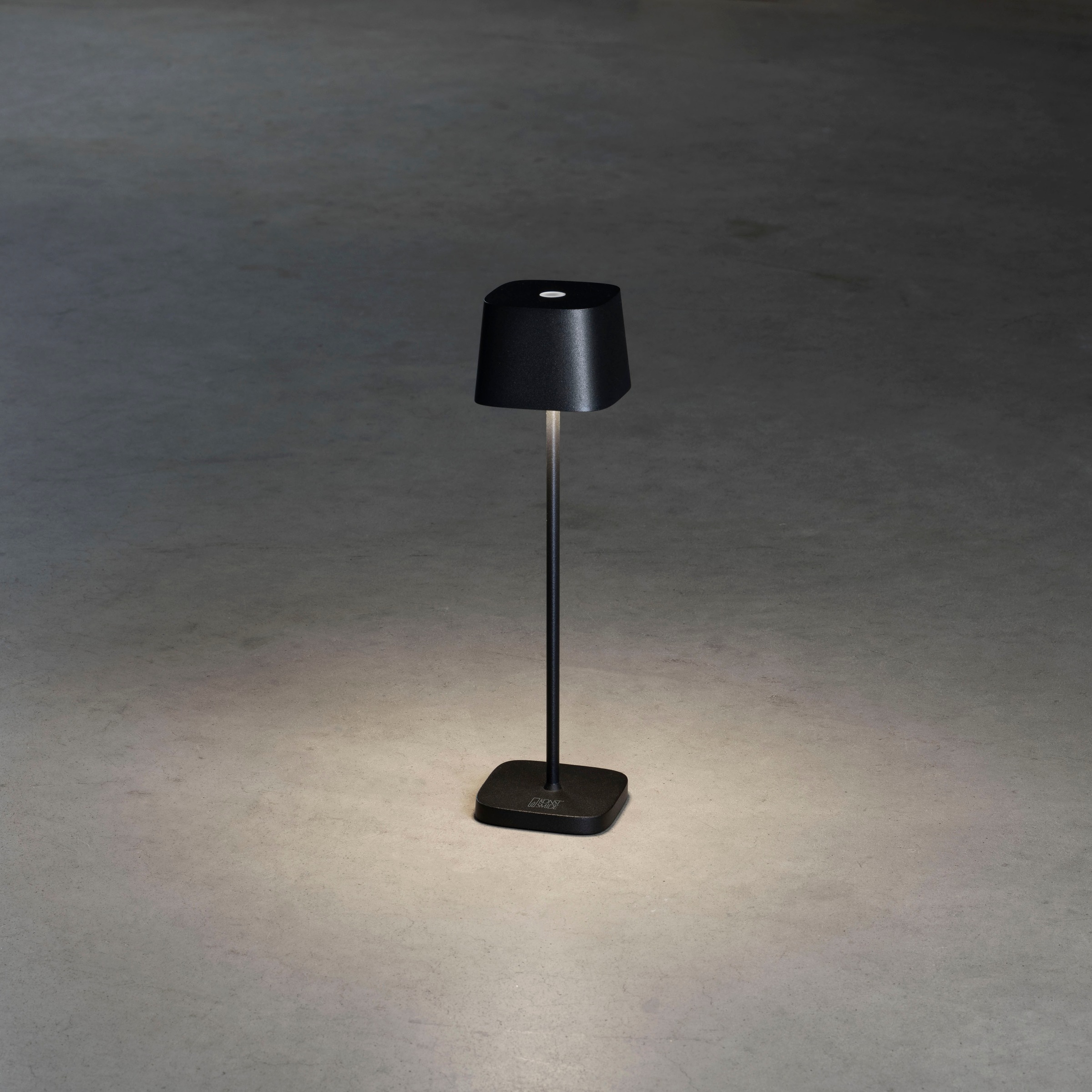 KONSTSMIDE LED Tischleuchte »Capri-Mini«, Leuchtmittel LED-Modul   LED fest günstig online kaufen