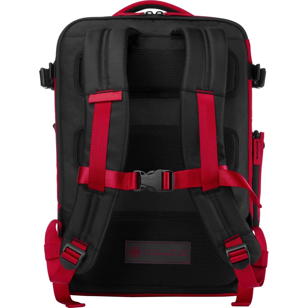 OMEN Laptoptasche »OMEN Gaming Backpack«