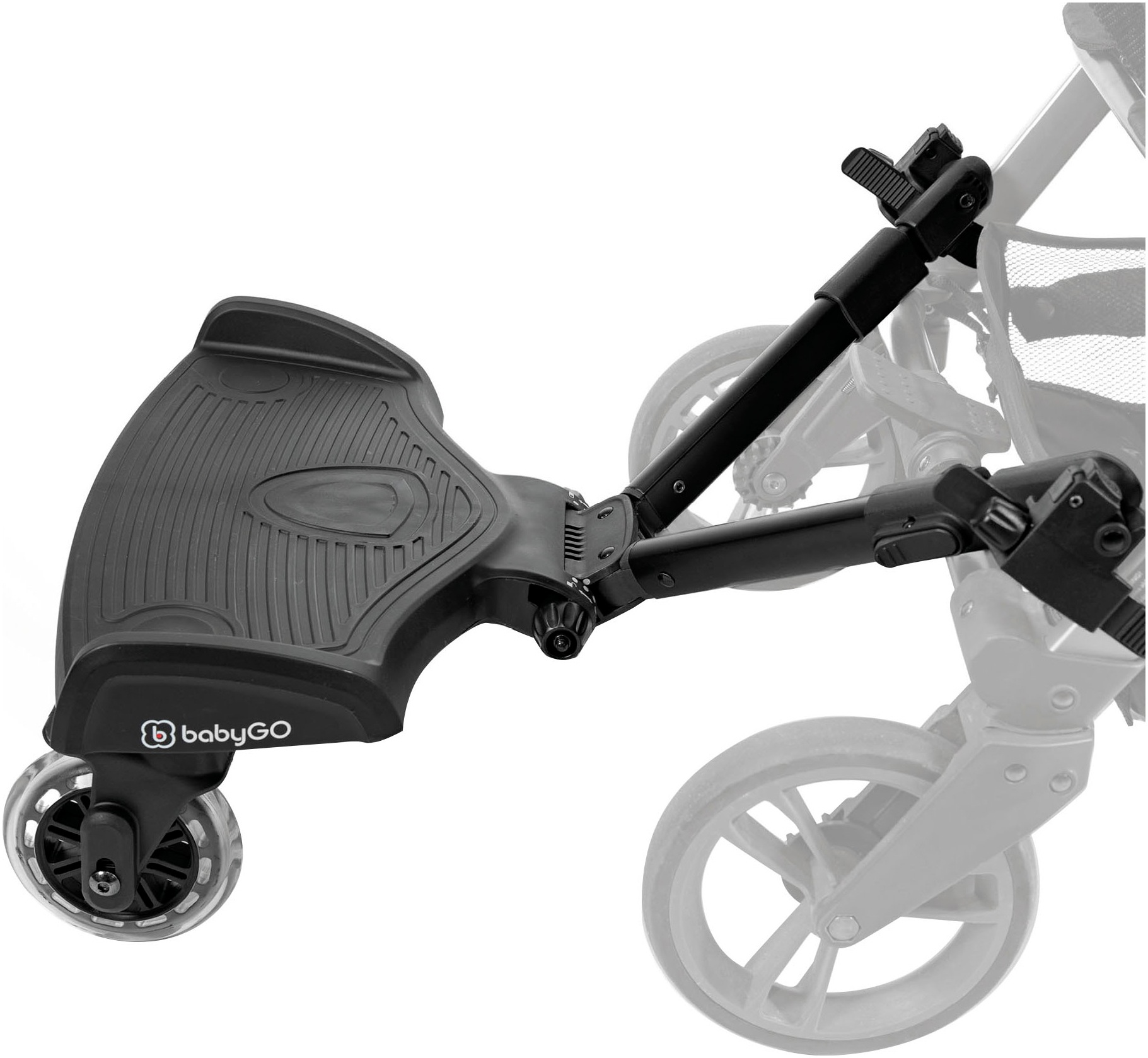 BabyGo Buggyboard »WeGO«