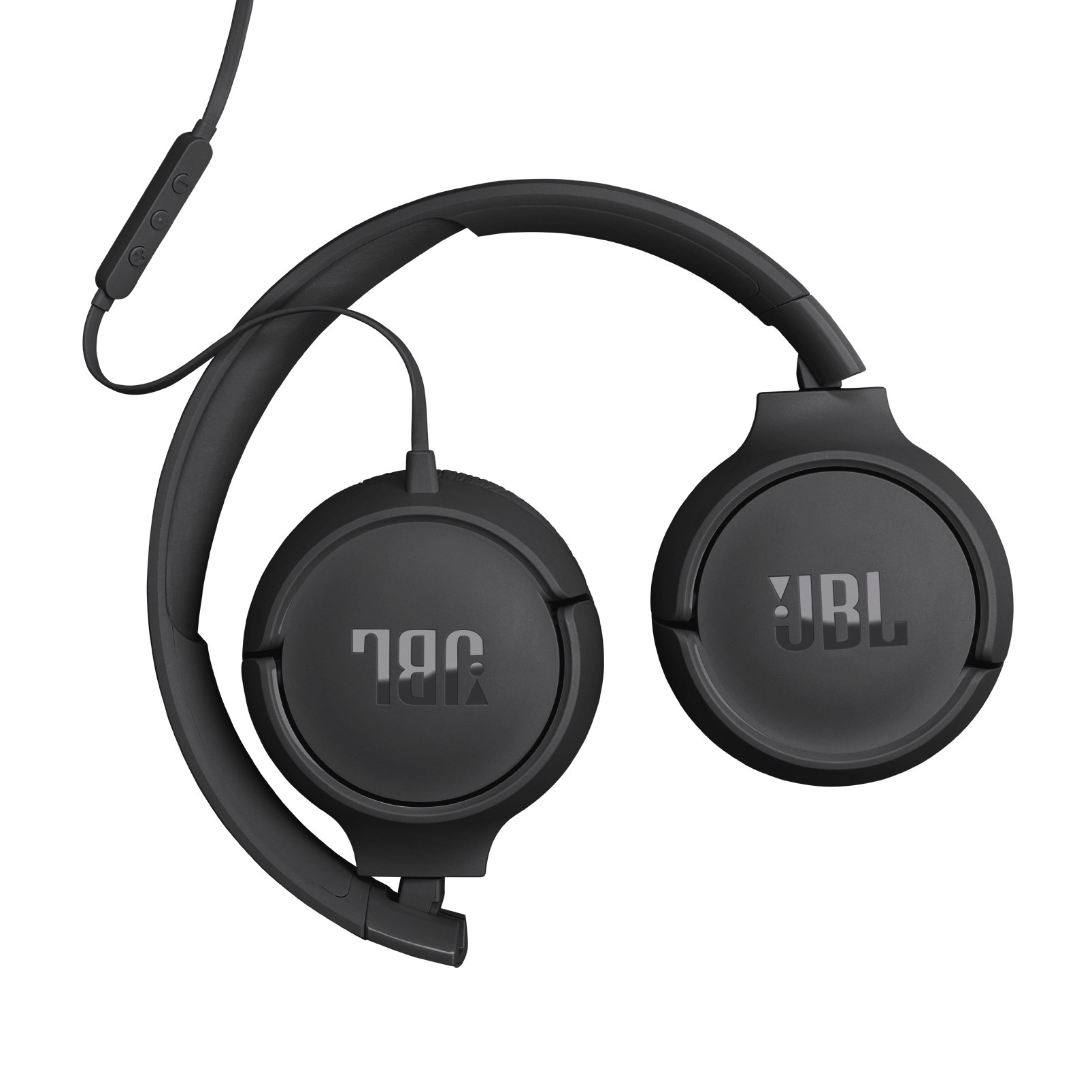 JBL Kopfhörer »Tune 520C USB-C kabelgebundener Hi-Res-On-Ear«