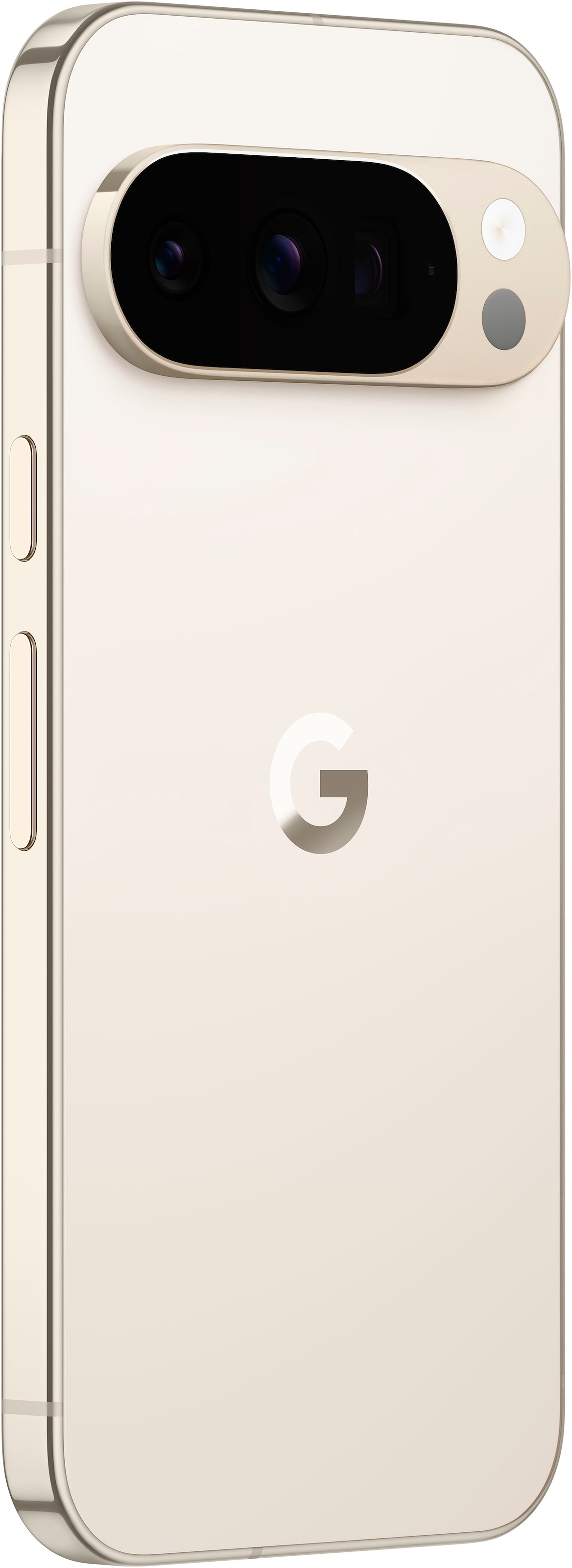 Google Smartphone »Pixel 10 Pro«, porcelain