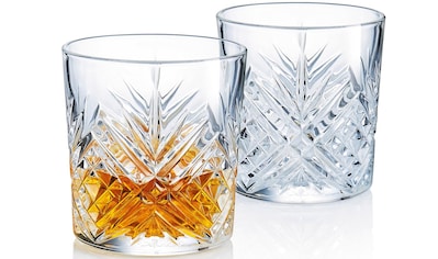 Luminarc Whiskyglas »Eugene«, (6 tlg.), 6-teilig kaufen