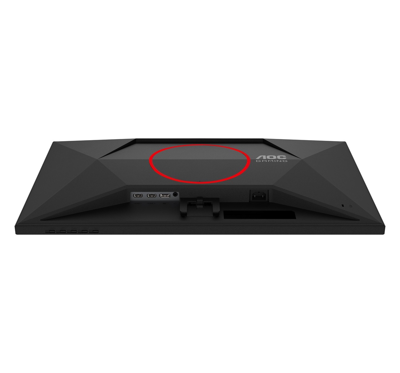 AOC Gaming-Monitor »27G4HRE«, 68,6 cm/27 Zoll, 1920 x 1080 px, Full HD, 0,5 ms Reaktionszeit, 200 Hz, neigbar