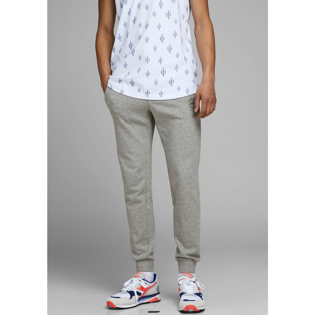 Jack & Jones Jogginghose »Gordon Shark Sweat Pants«