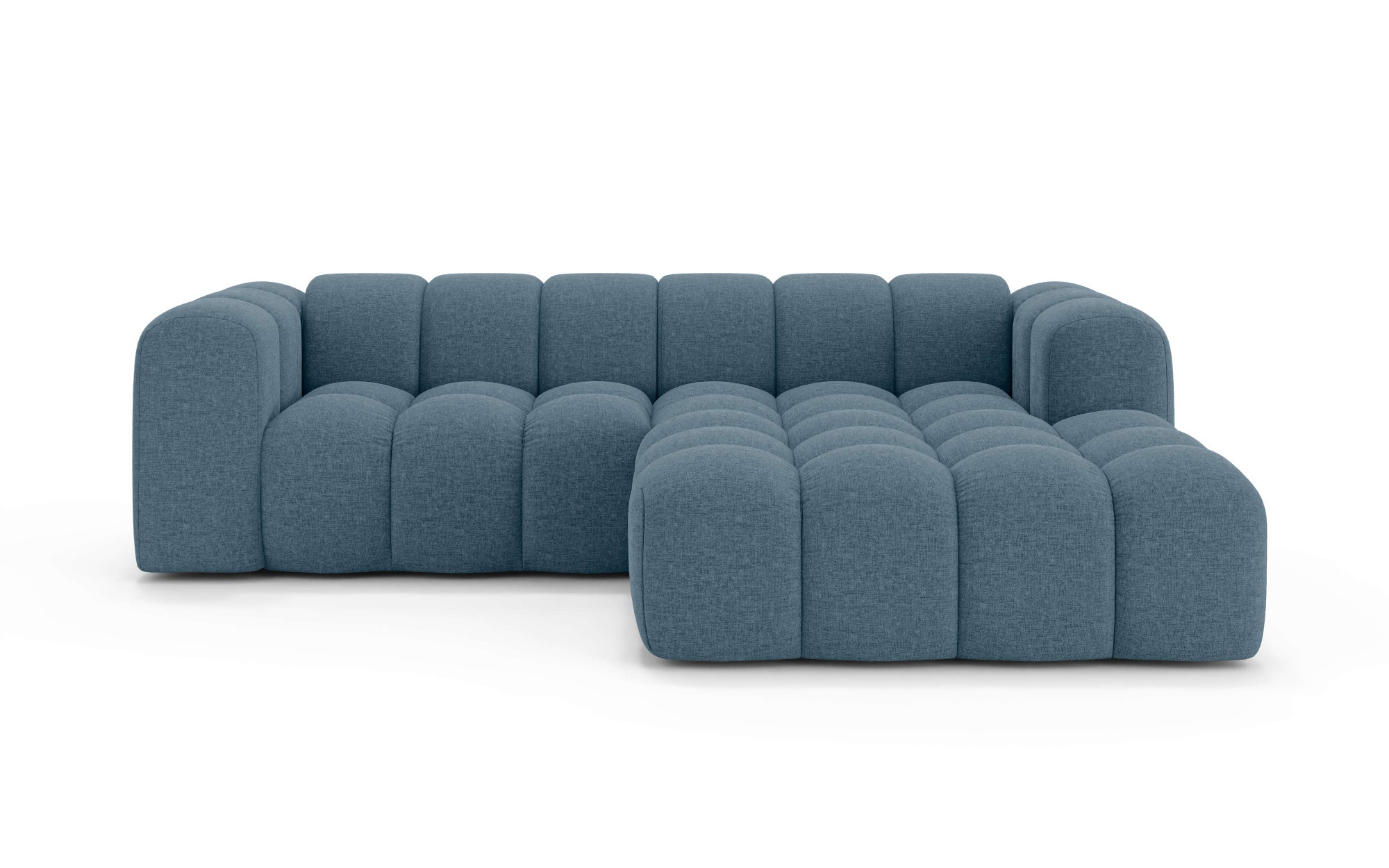 OTTO home Ecksofa »KALLIE L-Form, 248 cm - OTTO. Verlässliche Qualität.« Bu günstig online kaufen