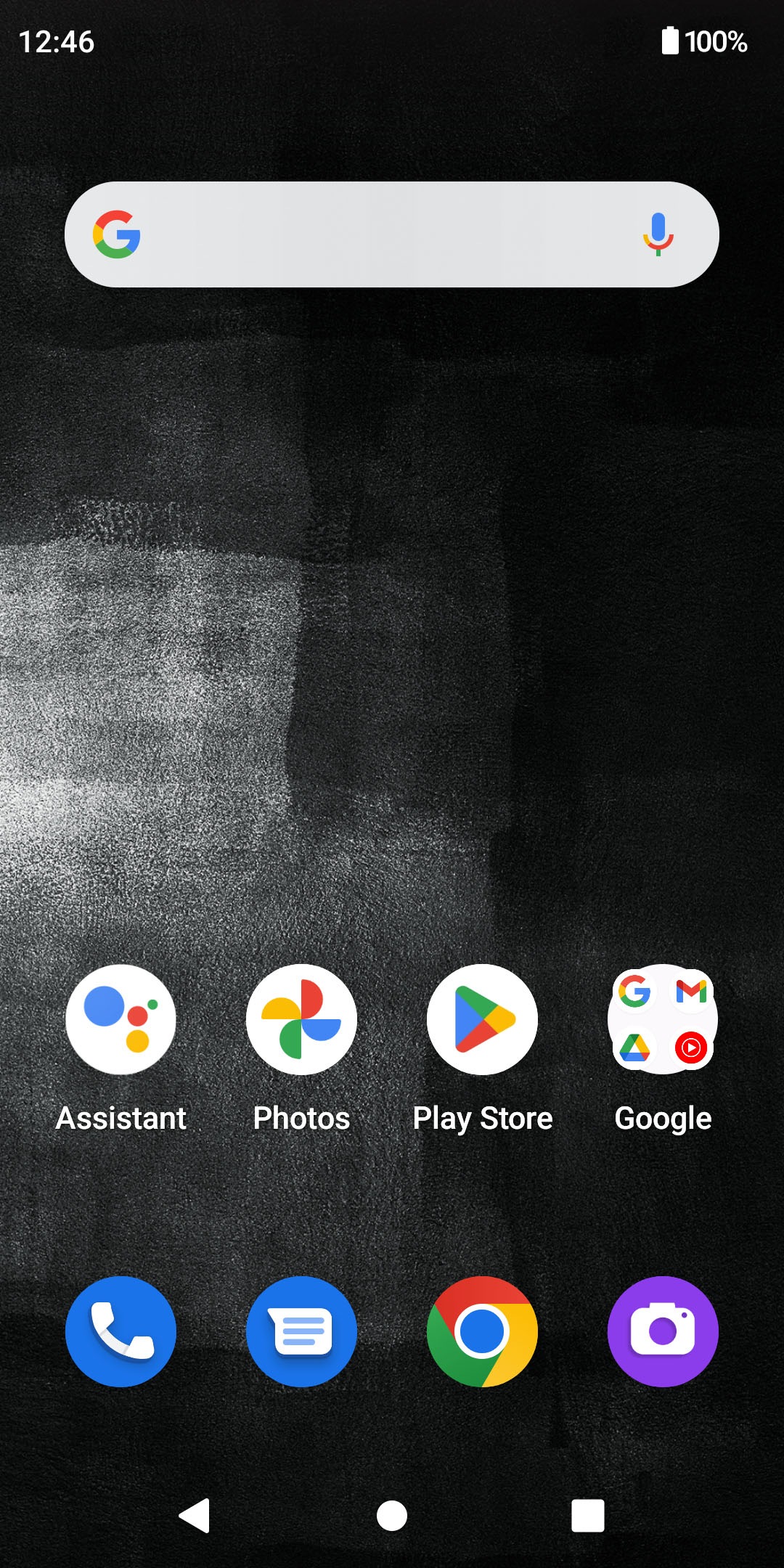 Sonim Smartphone »XP10«, schwarz