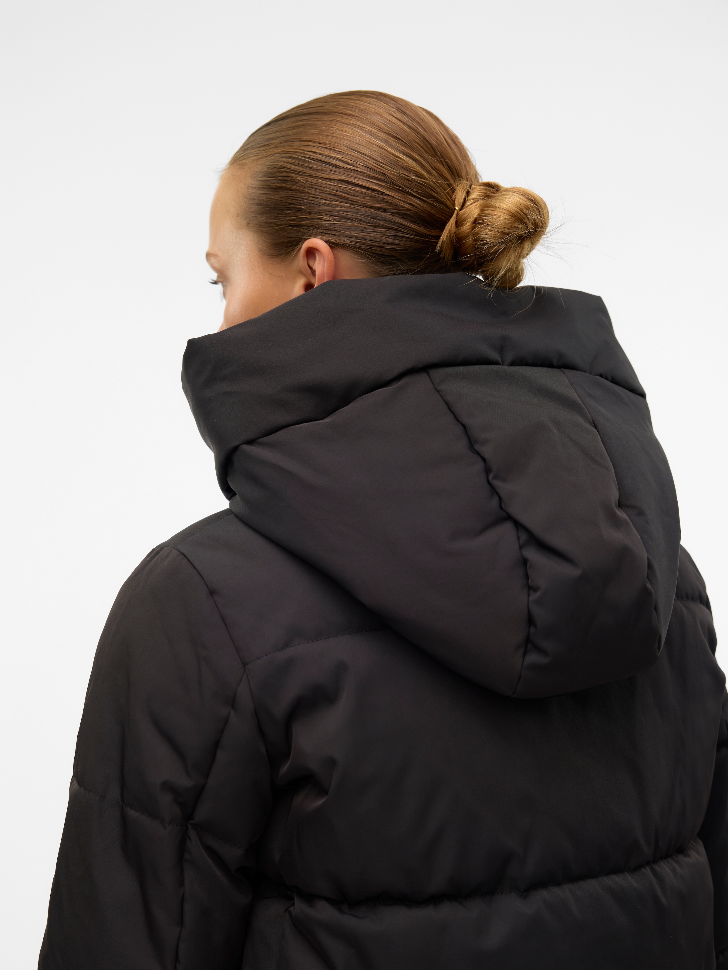 Vero Moda Steppjacke »VMSTELLA SHORT JACKET NOOS«