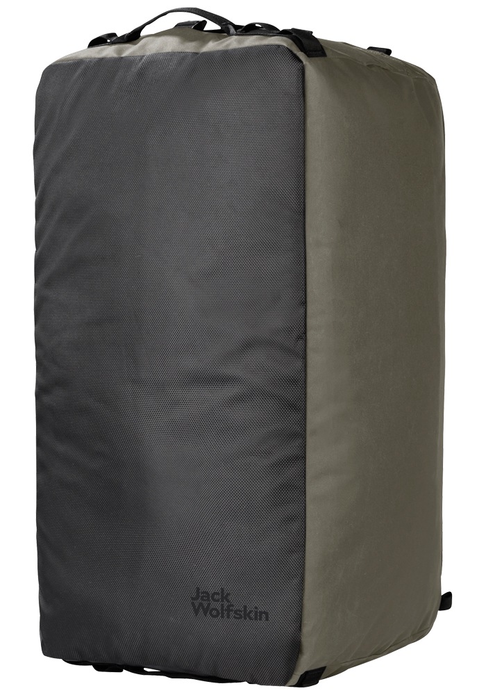 Jack Wolfskin Reisetasche »TRAVELTOPIA DUFFLE 65«