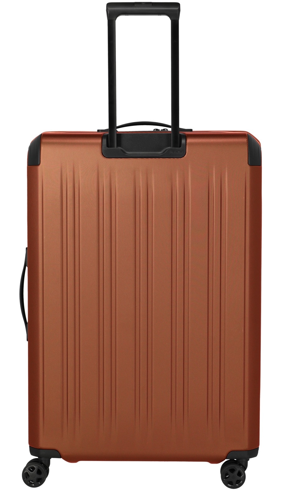 travelite Hartschalen-Trolley »DYNAMIIC, verschiedene Größen und Farben«, 4 Rollen, Hartschalen-Koffer auch in XL ABS Volumenerweiterung bei S+/M/L