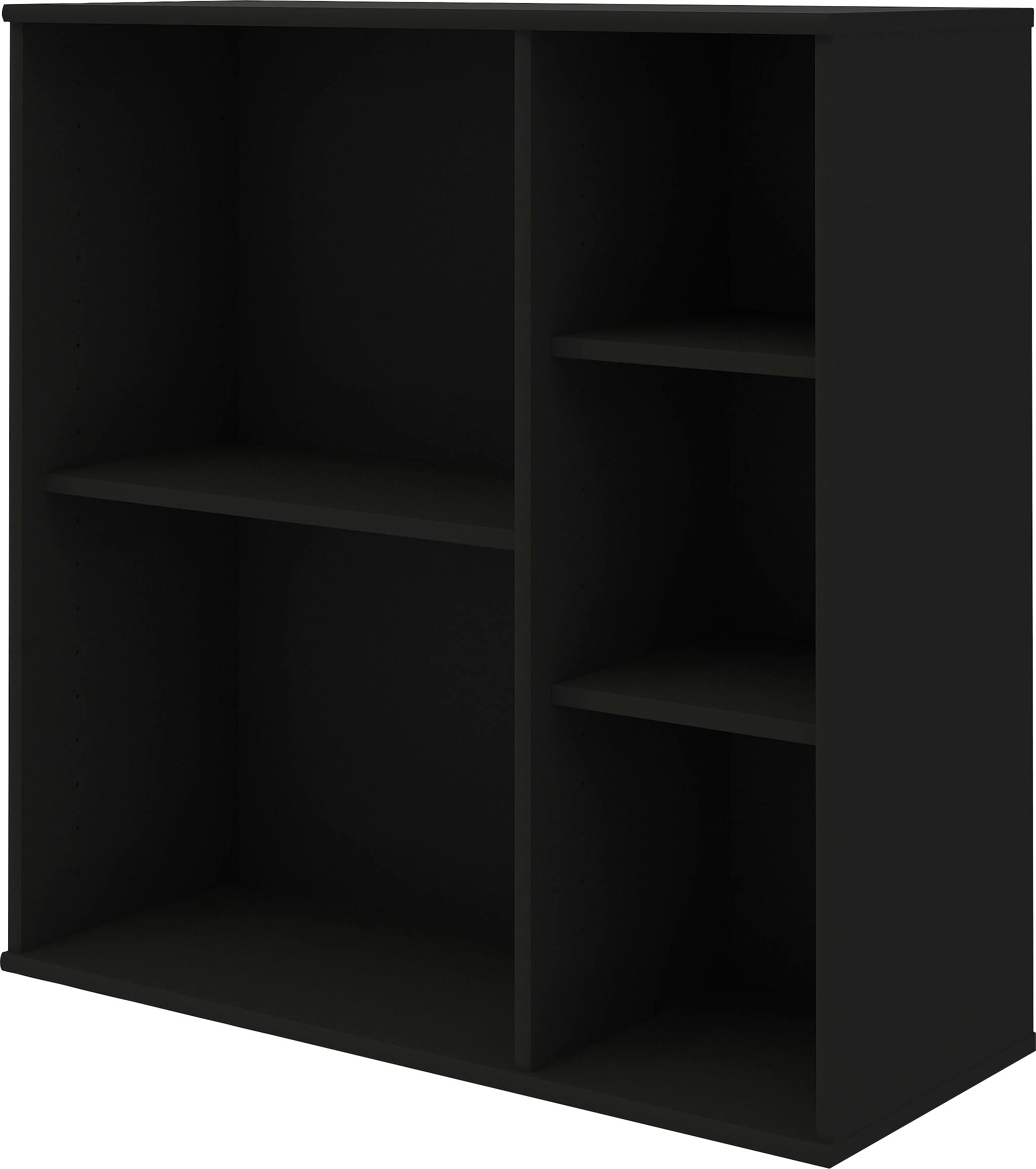 Hammel Furniture Bücherregal »Mistral Kubus 028, Hochwertig Hängeregal, Wan günstig online kaufen
