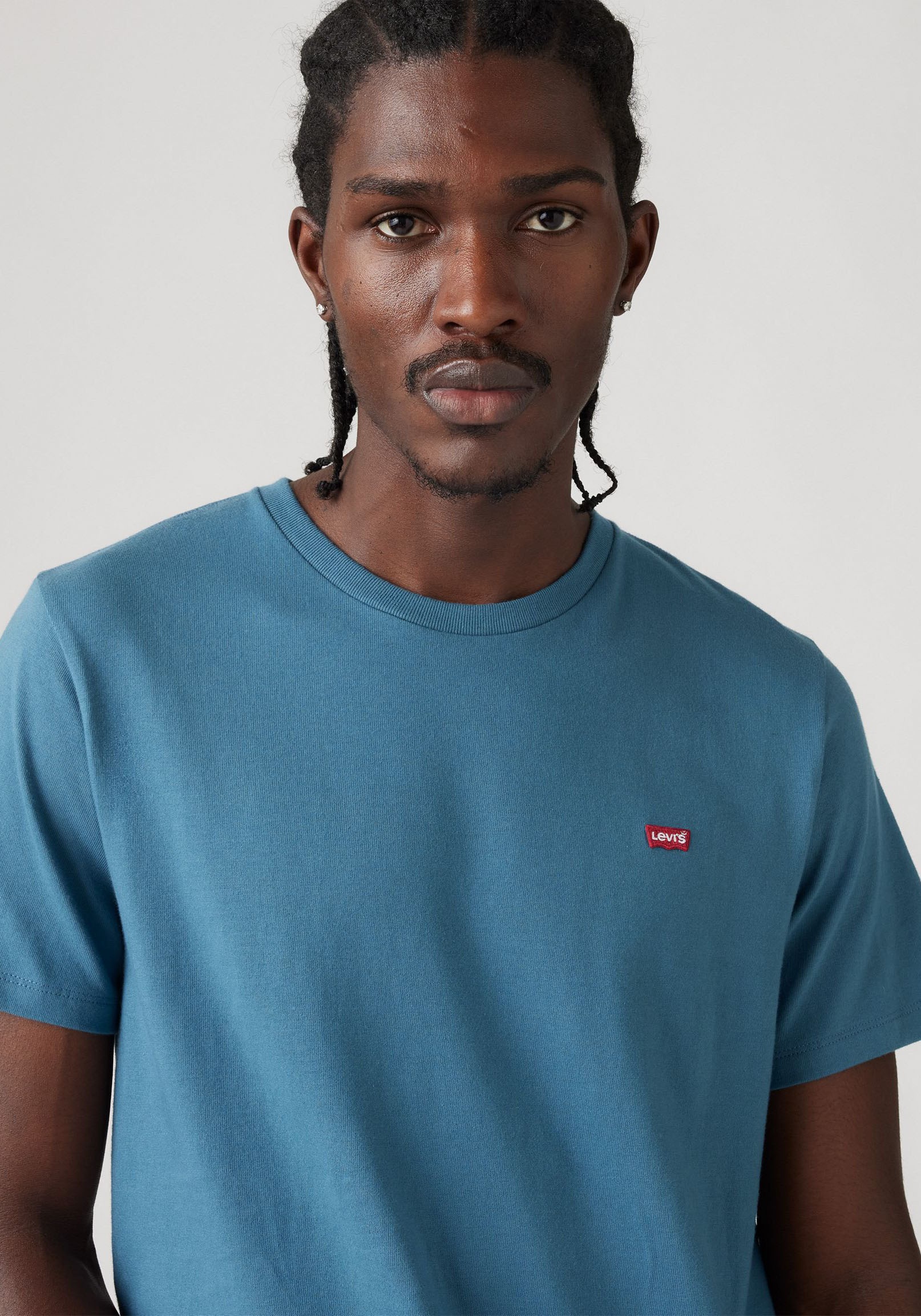 Levi's® T-Shirt »ORIGINAL HM TEE«