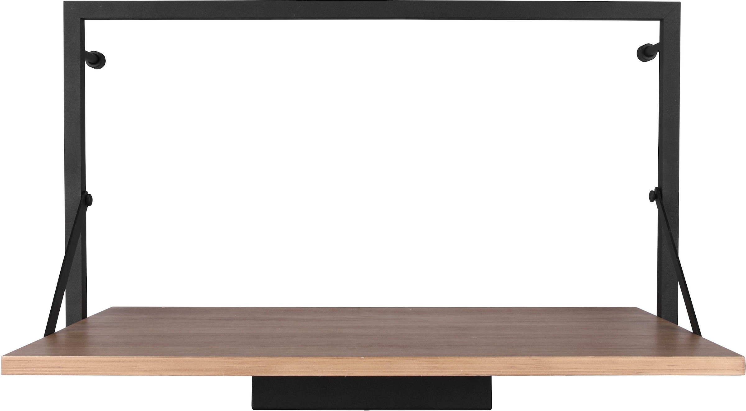 MIRRORS AND MORE Wandregal »Leonie« 1 Stk. tlg. günstig online kaufen