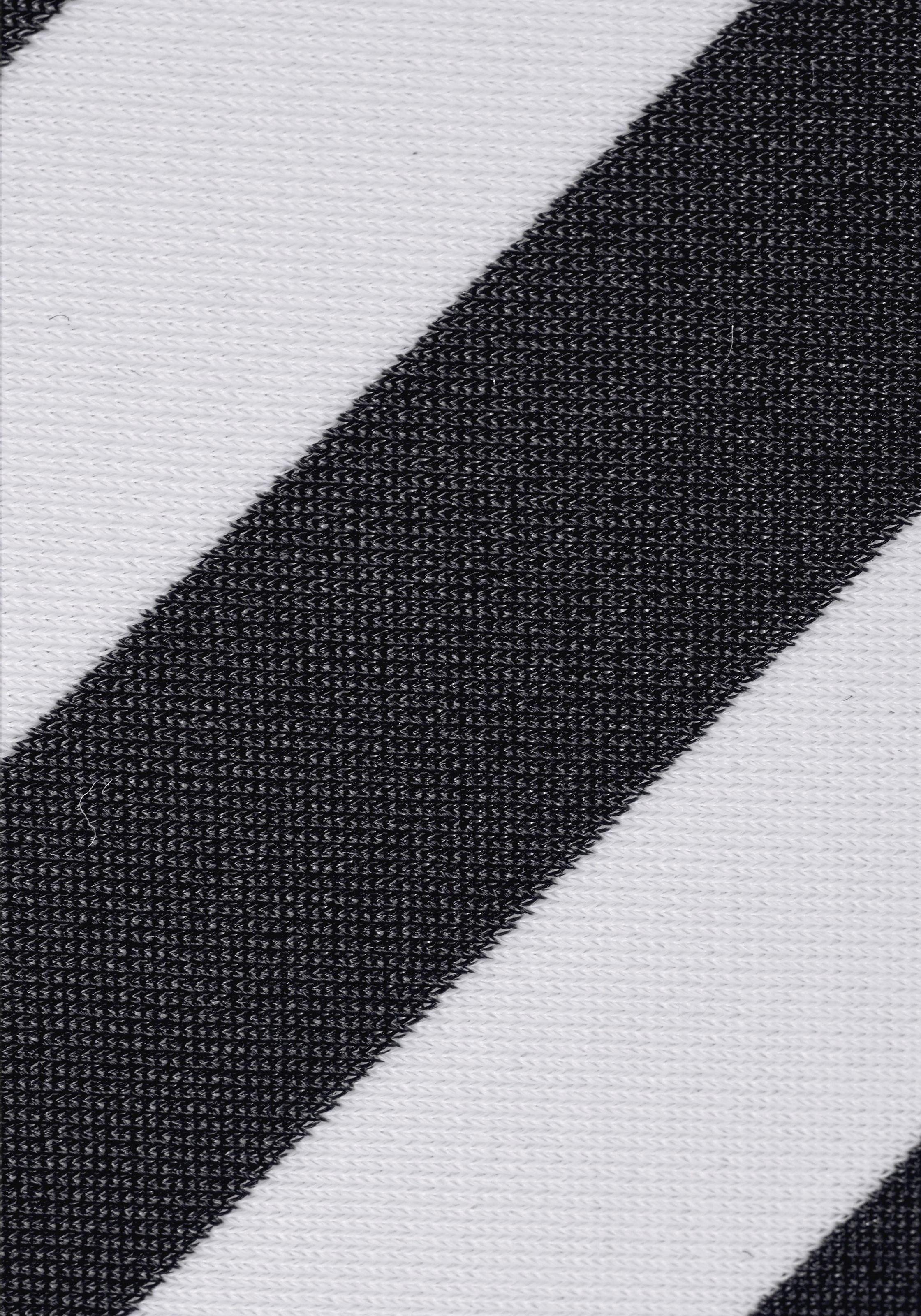 4. Bild von LASCANA Badeanzug »Scandal«, im Streifen-Design