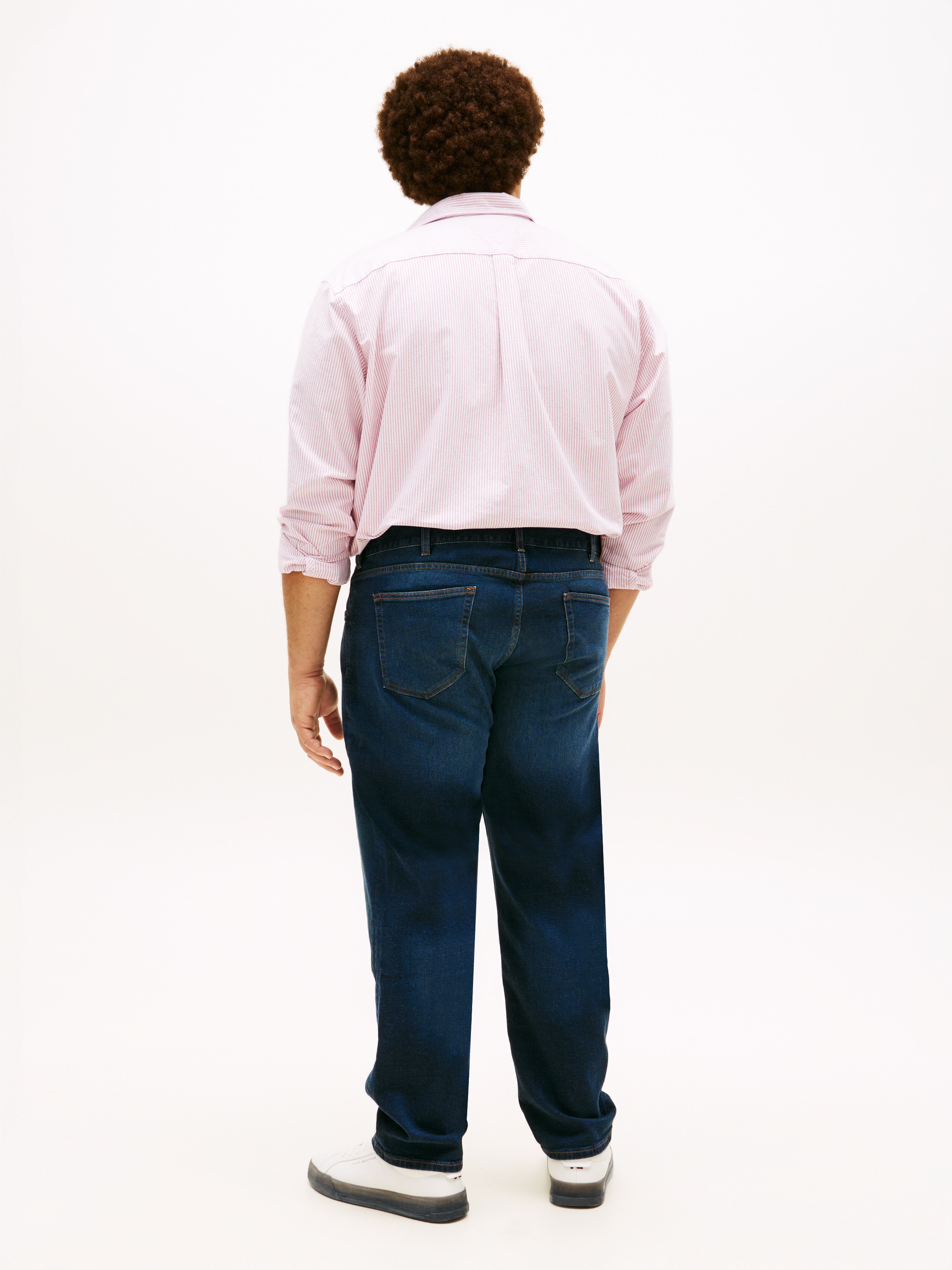 Tommy Hilfiger Big & Tall Regular-fit-Jeans »BT-REGULAR MADISON«