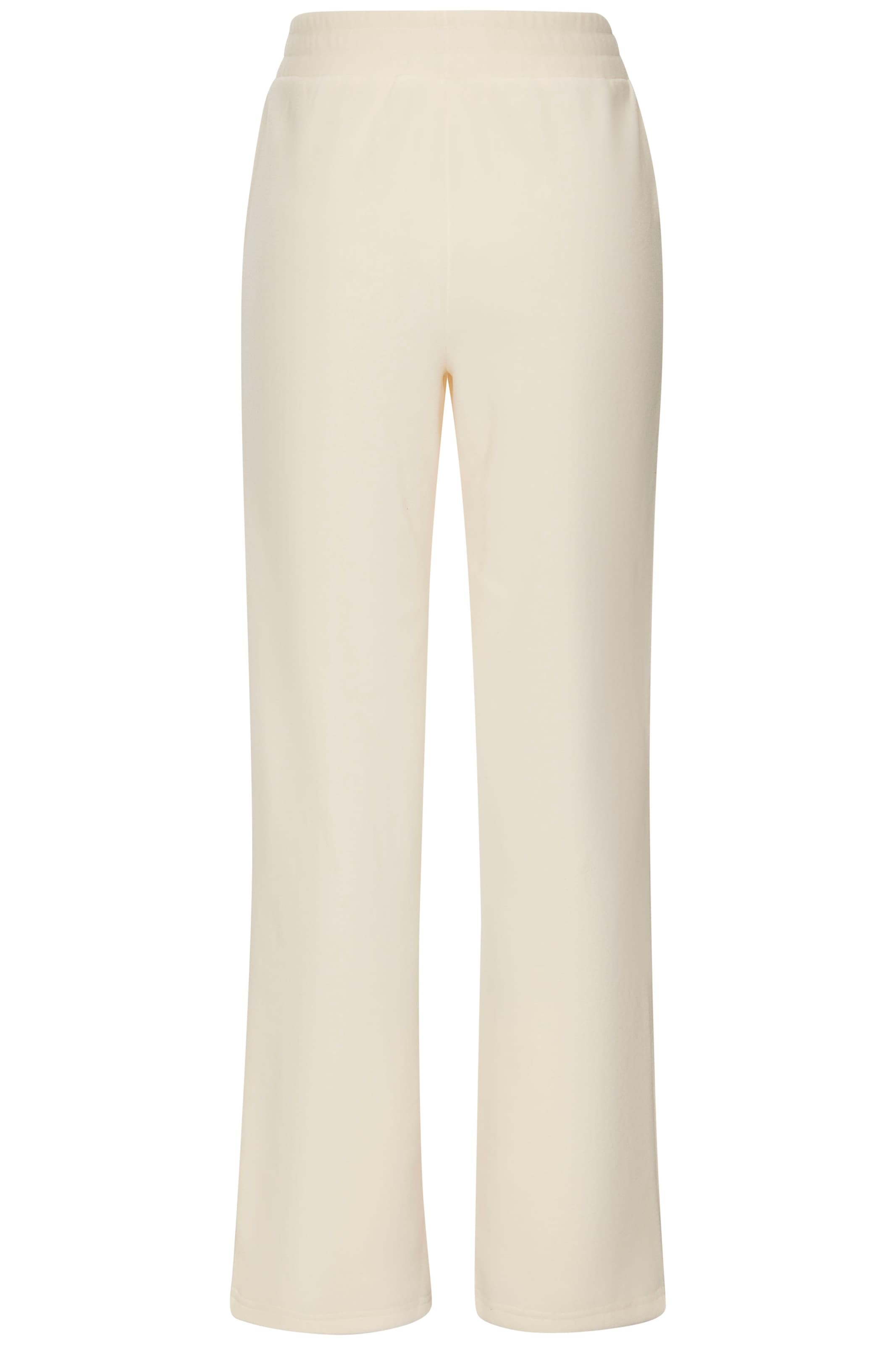 Vivance Fleecehose  mit seitlichen Eingrifftaschen