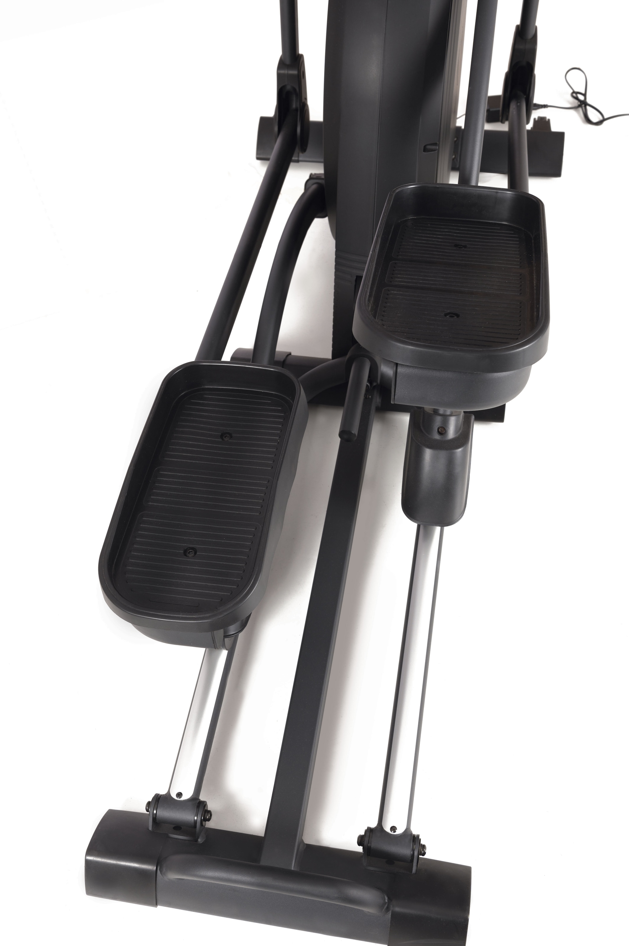 Toorx Ellipsentrainer-Ergometer