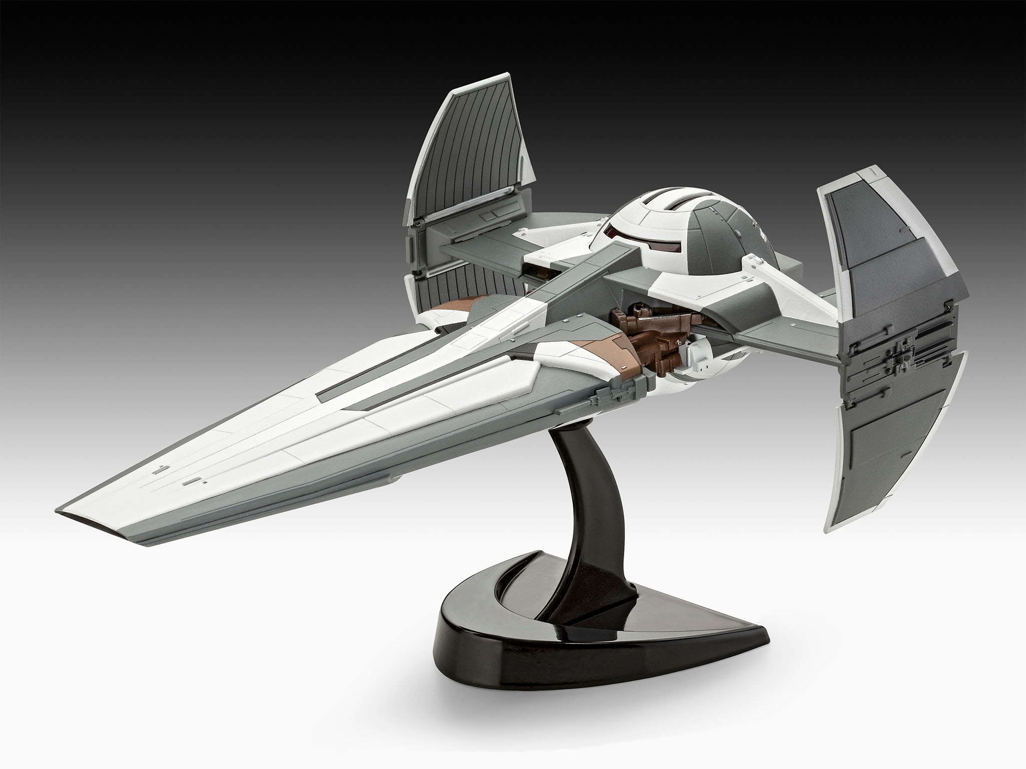 Revell® Modellbausatz »Geschenkset Darth Maul's Sith Infiltrator™« Made in Europe