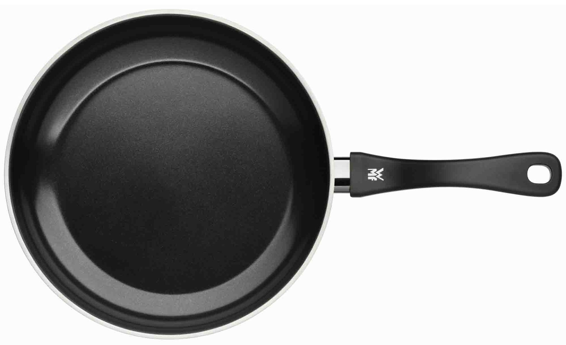 WMF Bratpfanne »Devil, Edelstahlpfanne Induktion mit Antihaftversiegelung« günstig online kaufen