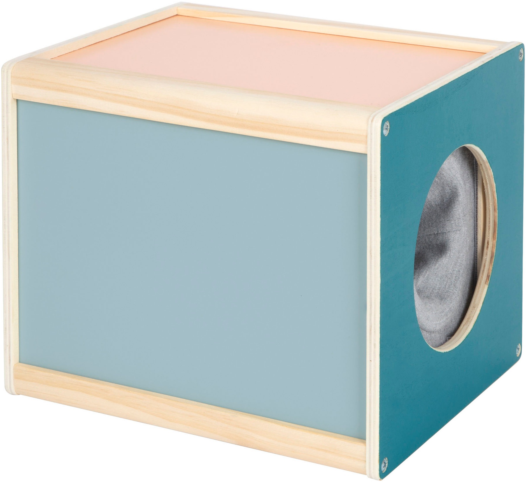 Small Foot Lernspielzeug »Fühlbox „Sensory“«