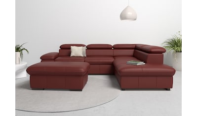 Ecksofa »Alberto«