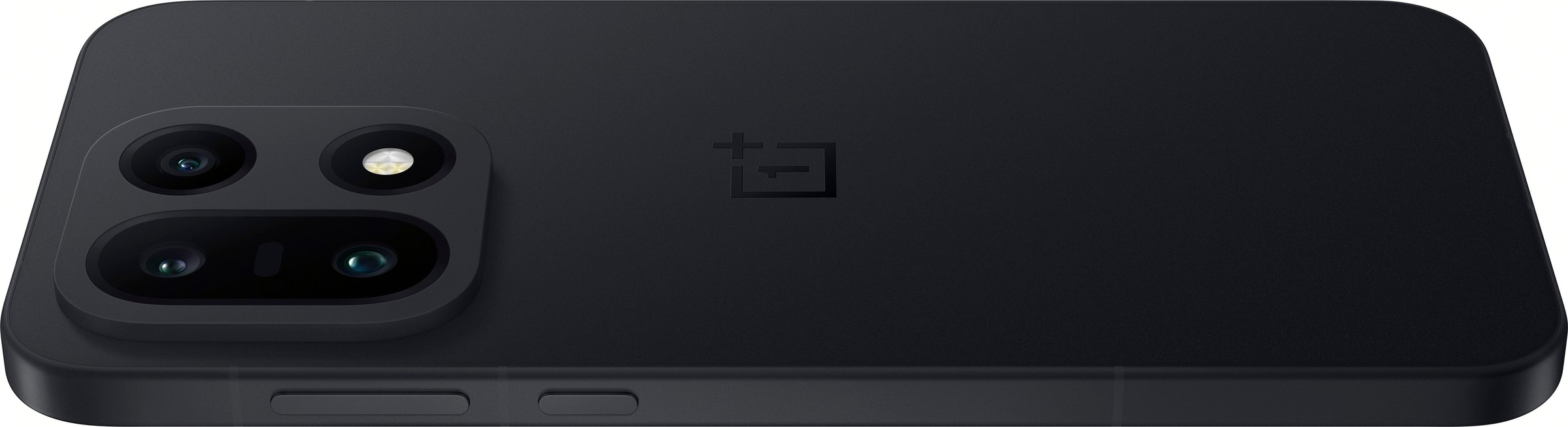 OnePlus Smartphone »OnePlus 15« infinite black