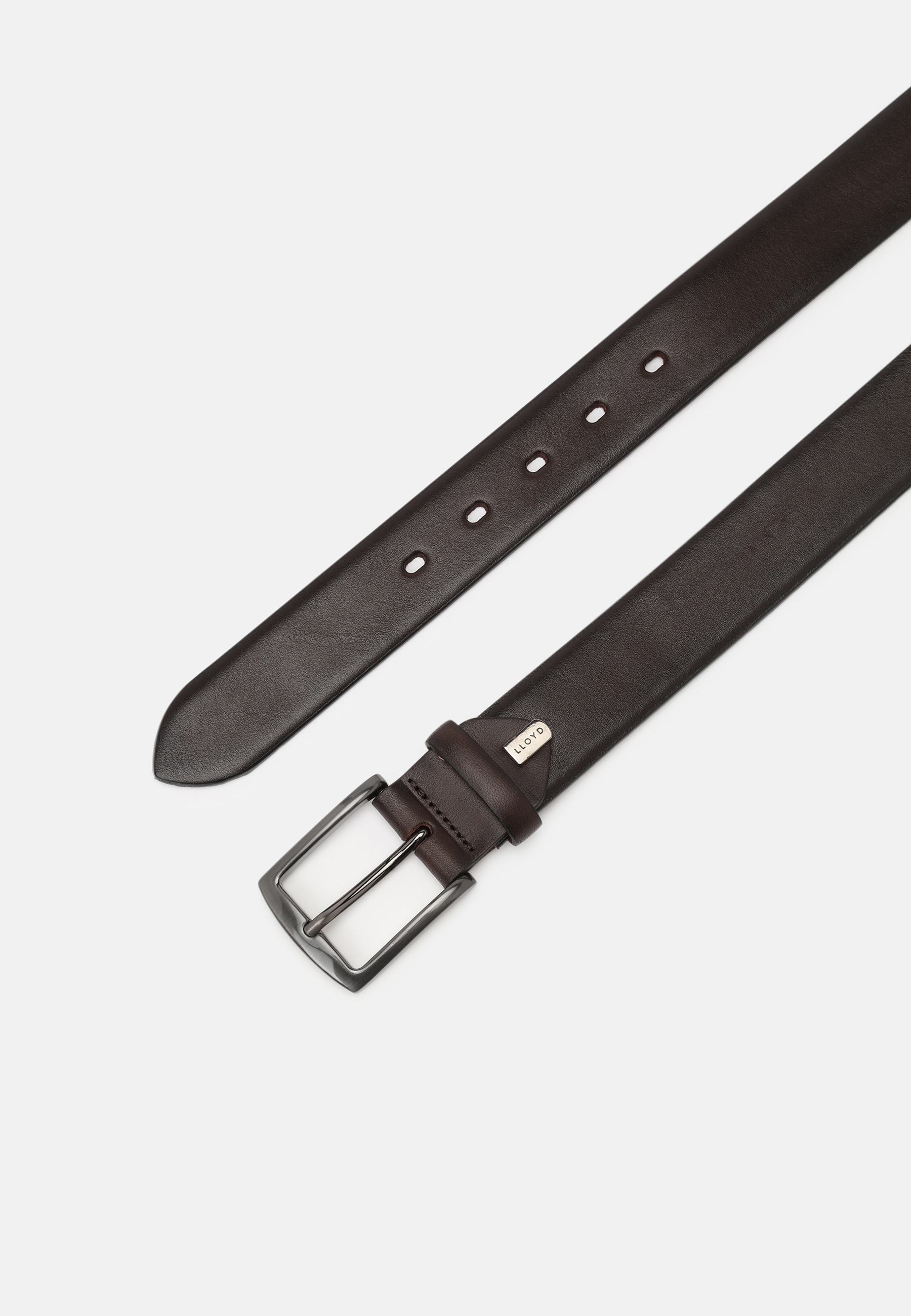 LLOYD Men’s Belts Ledergürtel »Lloyd Belts Herrengürtel 1128«