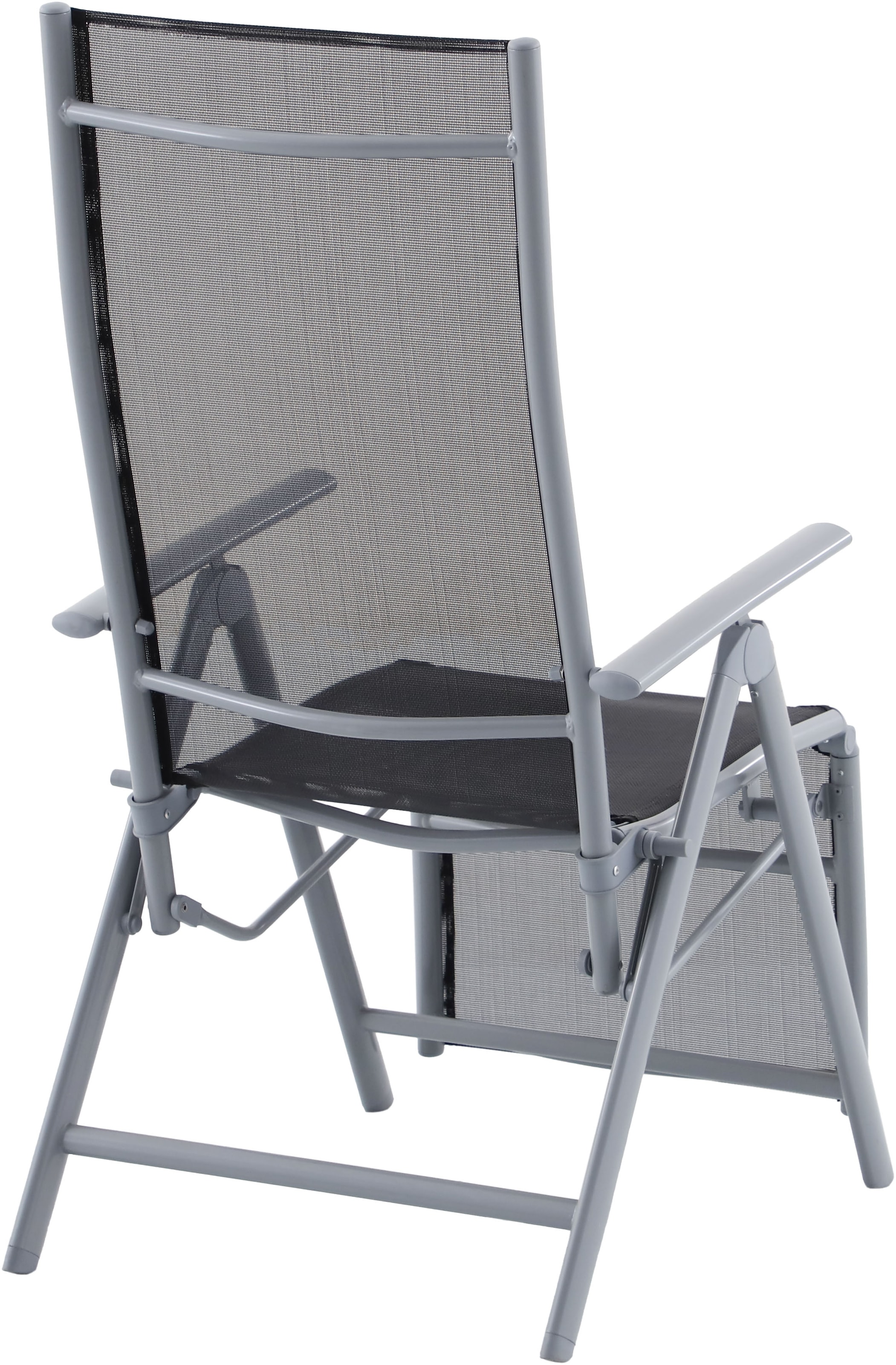 Garden Pleasure Relaxsessel »ARIOLA« mehrfach verstellbar