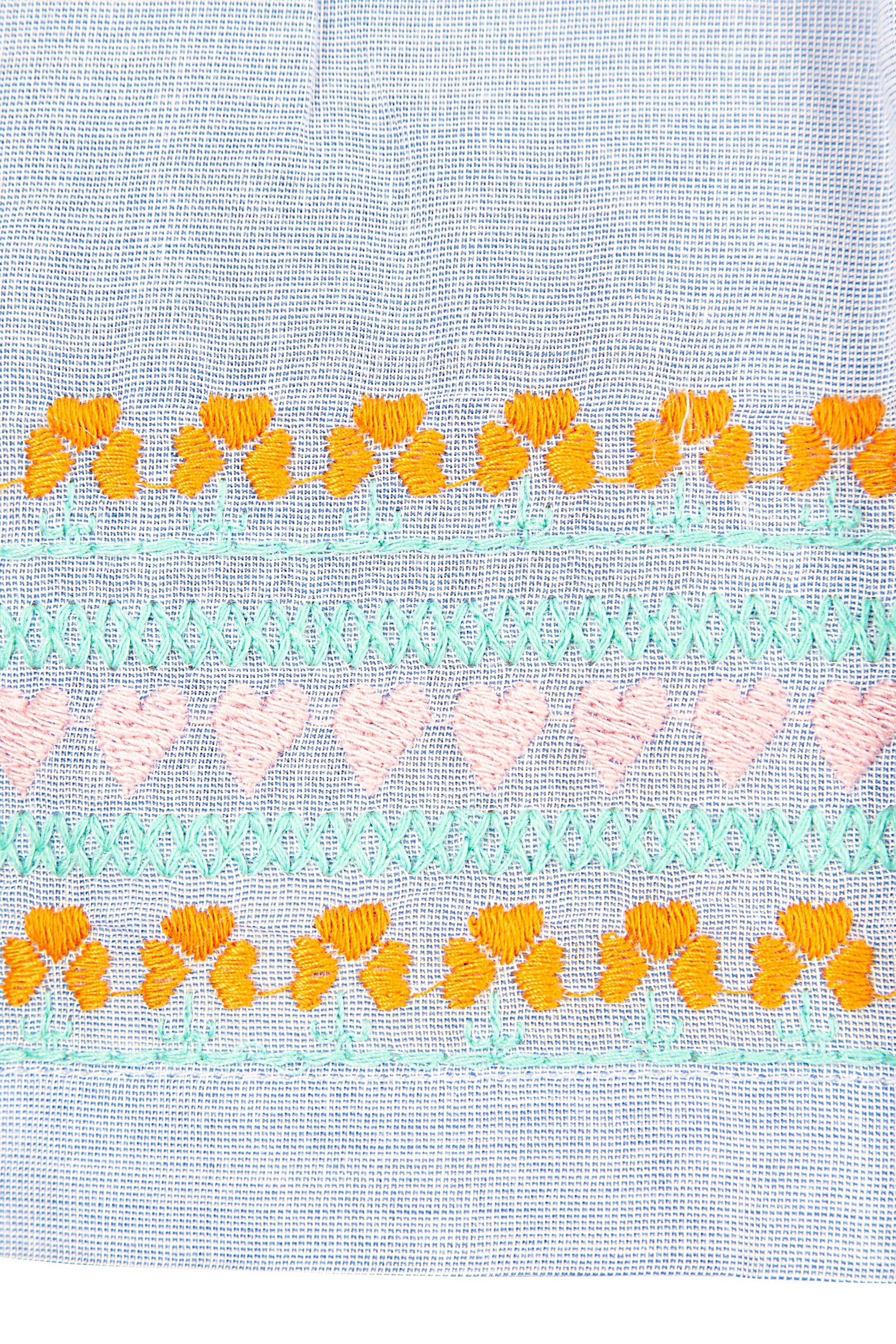 happy girls Sommerkleid »Mädchenkleid«