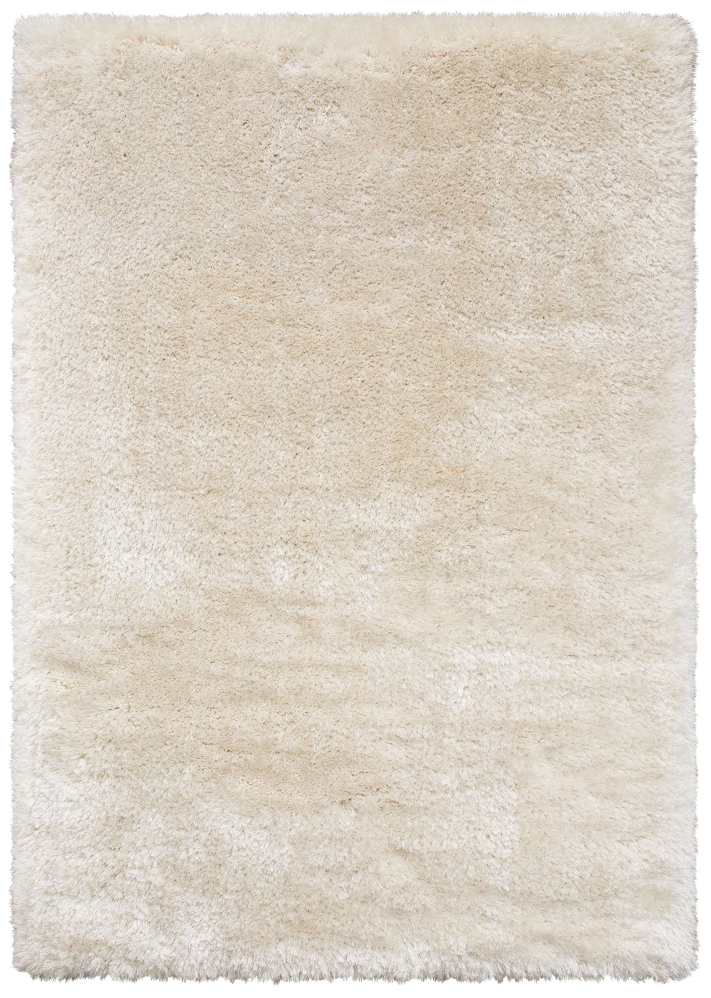 Leonique Hochflor-Teppich »Lasse, hoher Flor, besonders weich durch Mikrofaser«, rechteckig, 76 mm Höhe, Shaggy-Look, meliertes Garn, Wohnzimmer, Schlafzimmer, Kinderzimmer