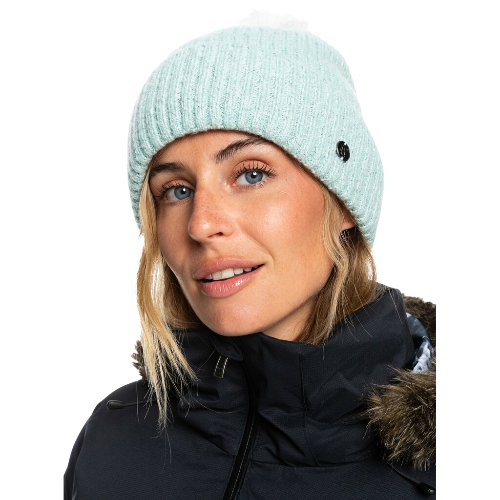 Roxy Beanie »Peak Chic«