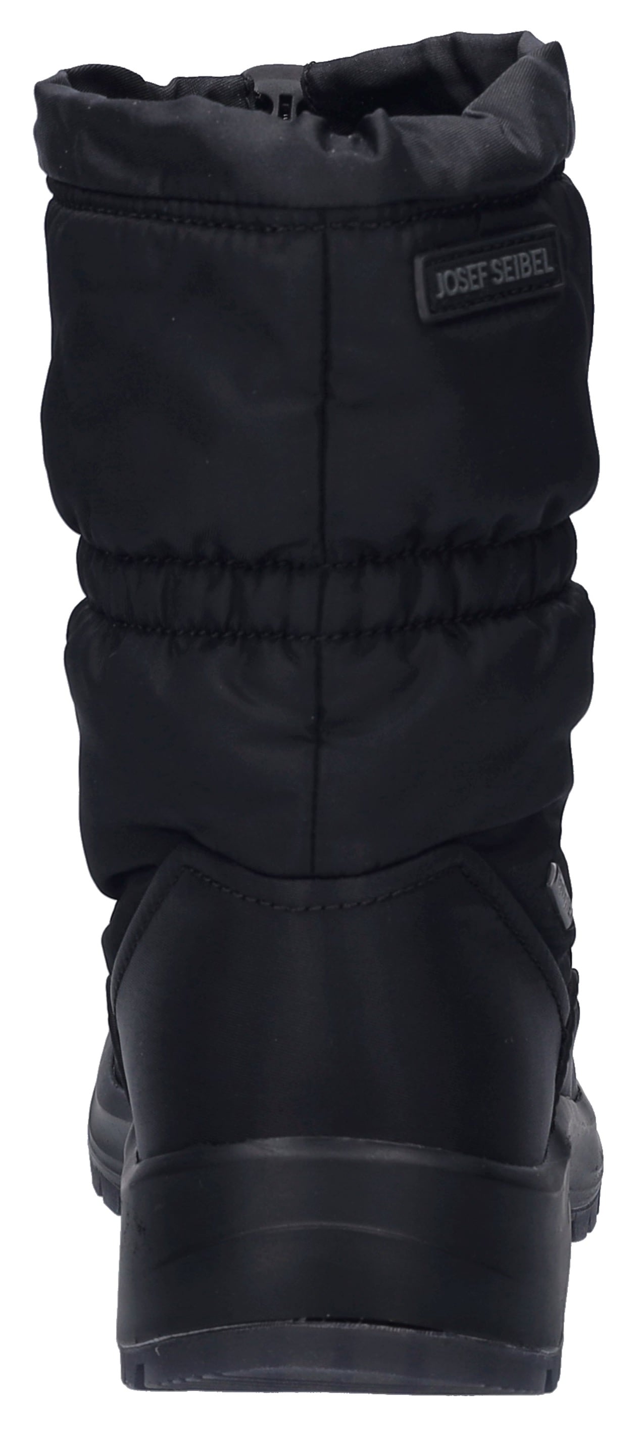 Josef Seibel Snowboots »Colorado 58«  Winterboots, Schlupfboots, Komfortschuh mit Wechselfußbett