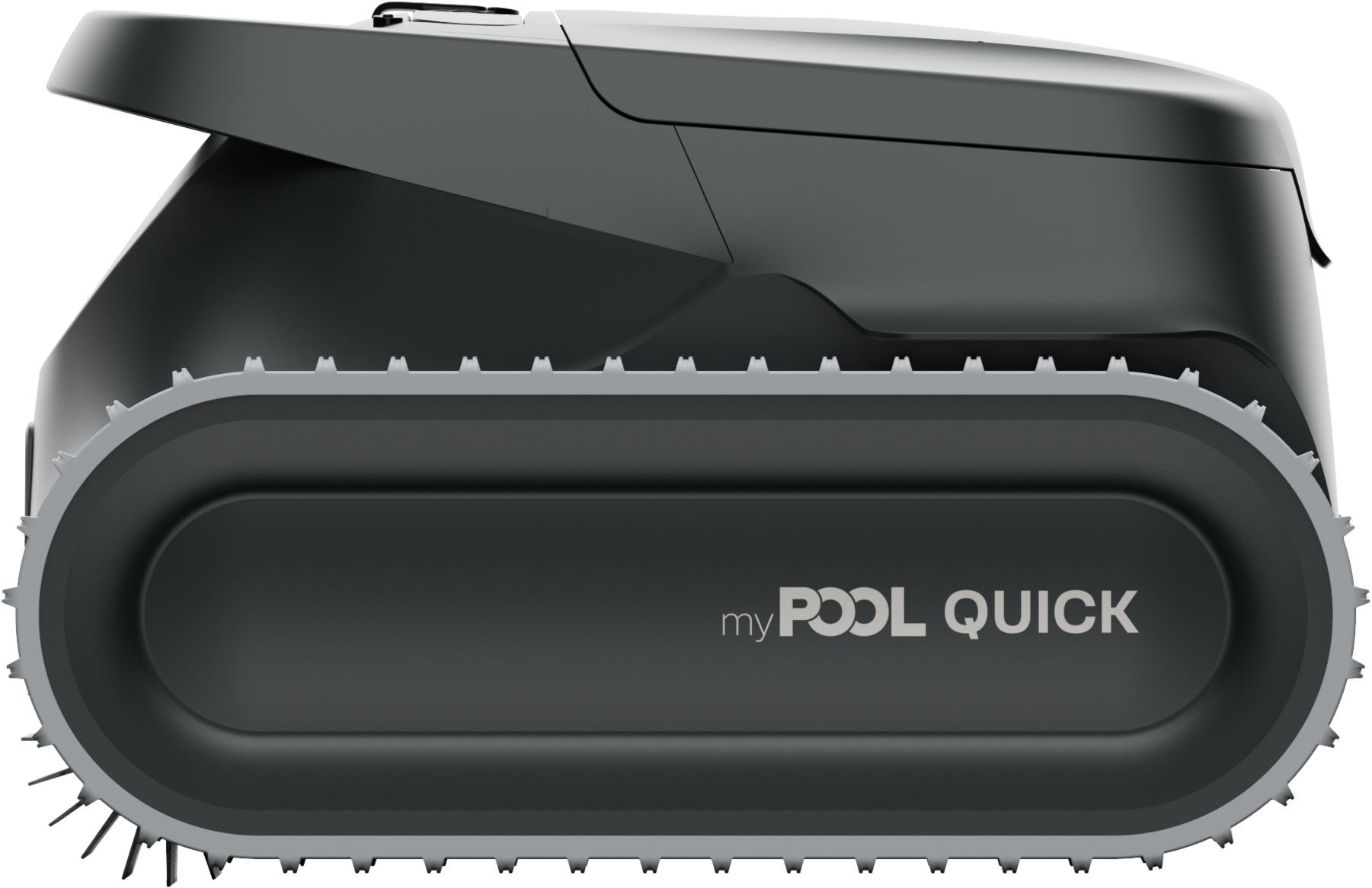 my POOL BWT Poolroboter »»myPOOL Quick« akkubetrieben«