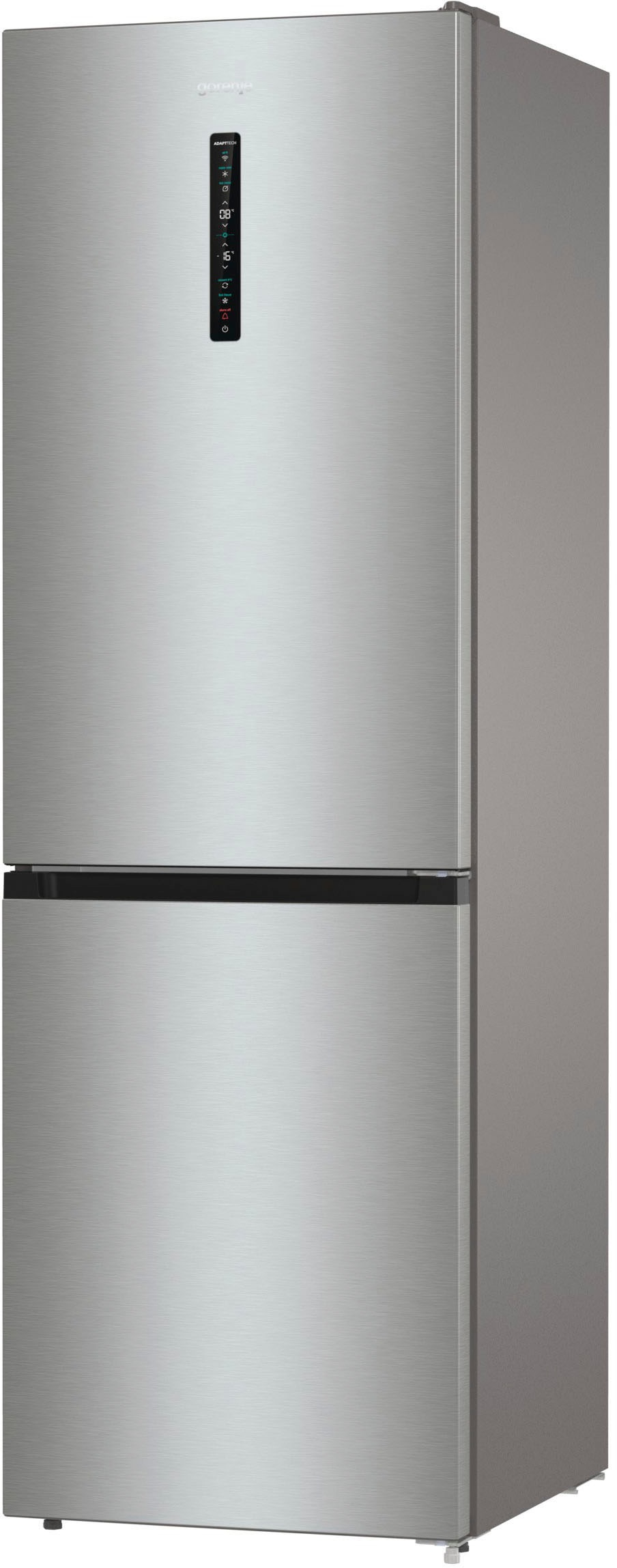 GORENJE Kühl-/Gefrierkombination »NRC619CSXL4WF«
