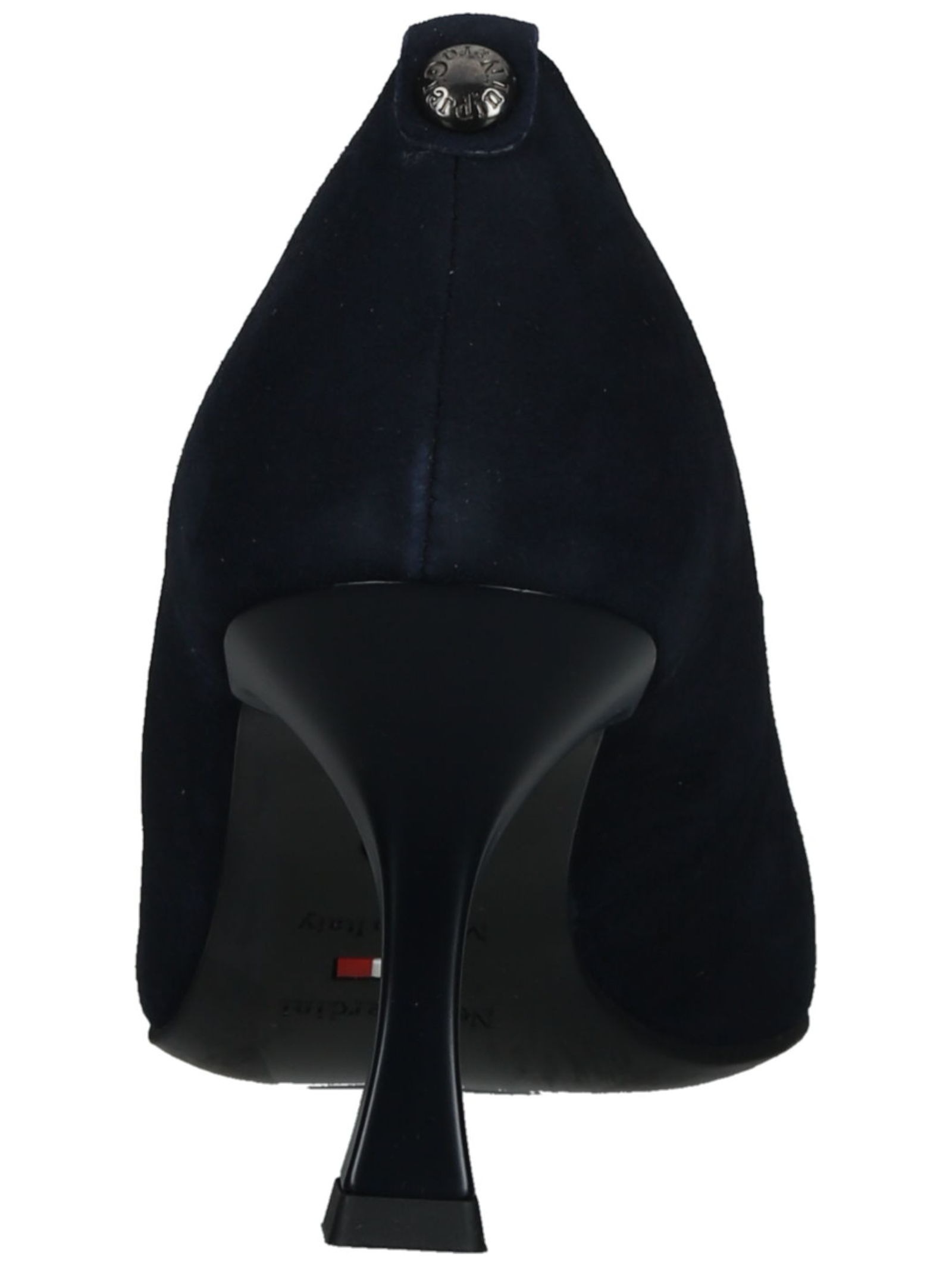 Nero Giardini Pumps »Nero Giardini Pumps Leder«