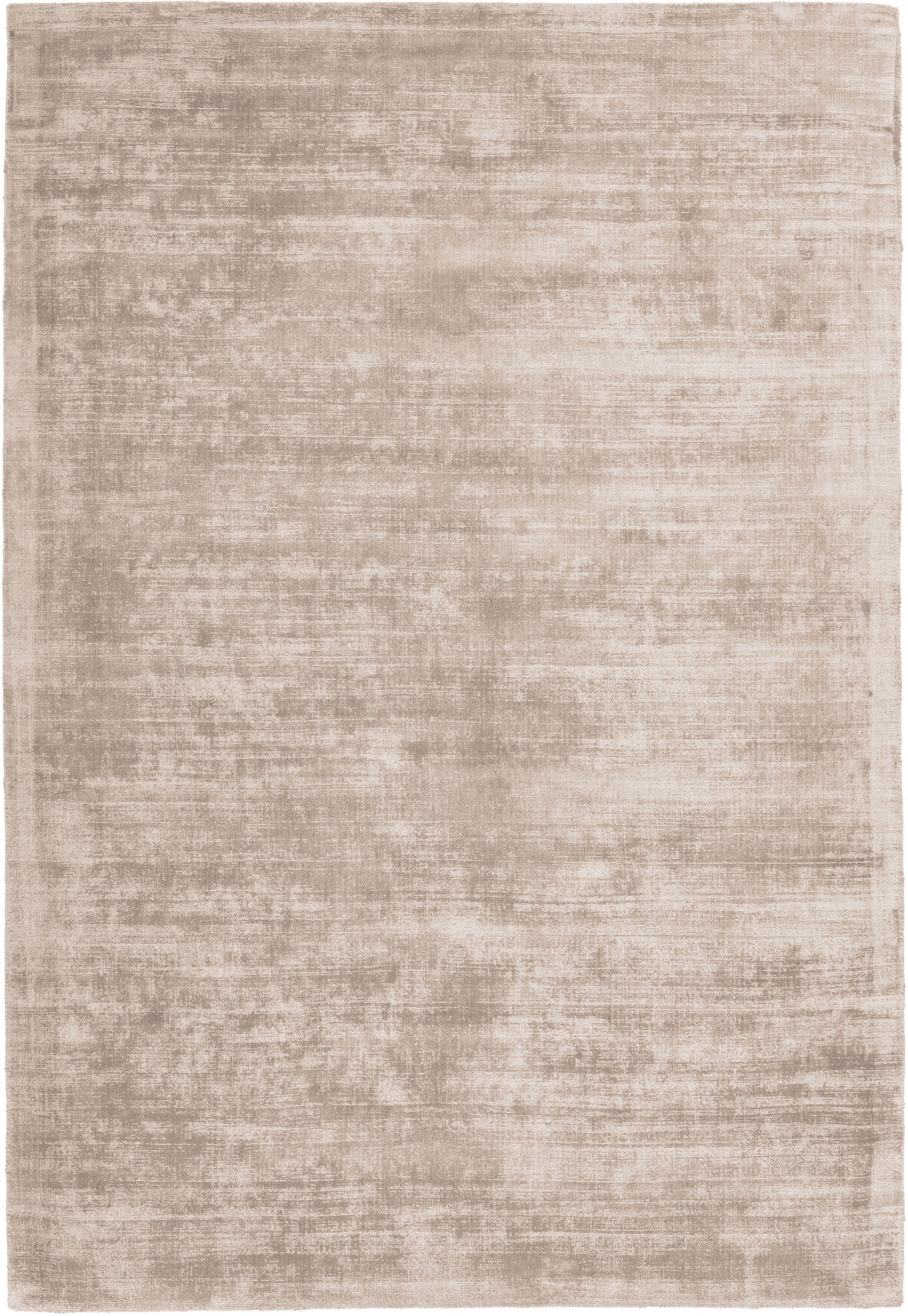 Padiro Teppich »Village 125« rechteckig 12 mm Höhe günstig online kaufen