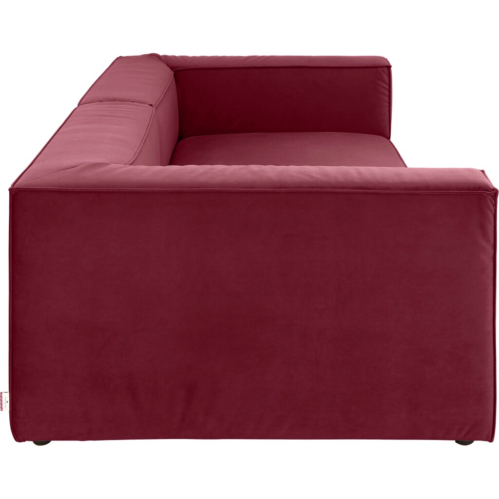 TOM TAILOR HOME Big-Sofa »BIG CUBE«