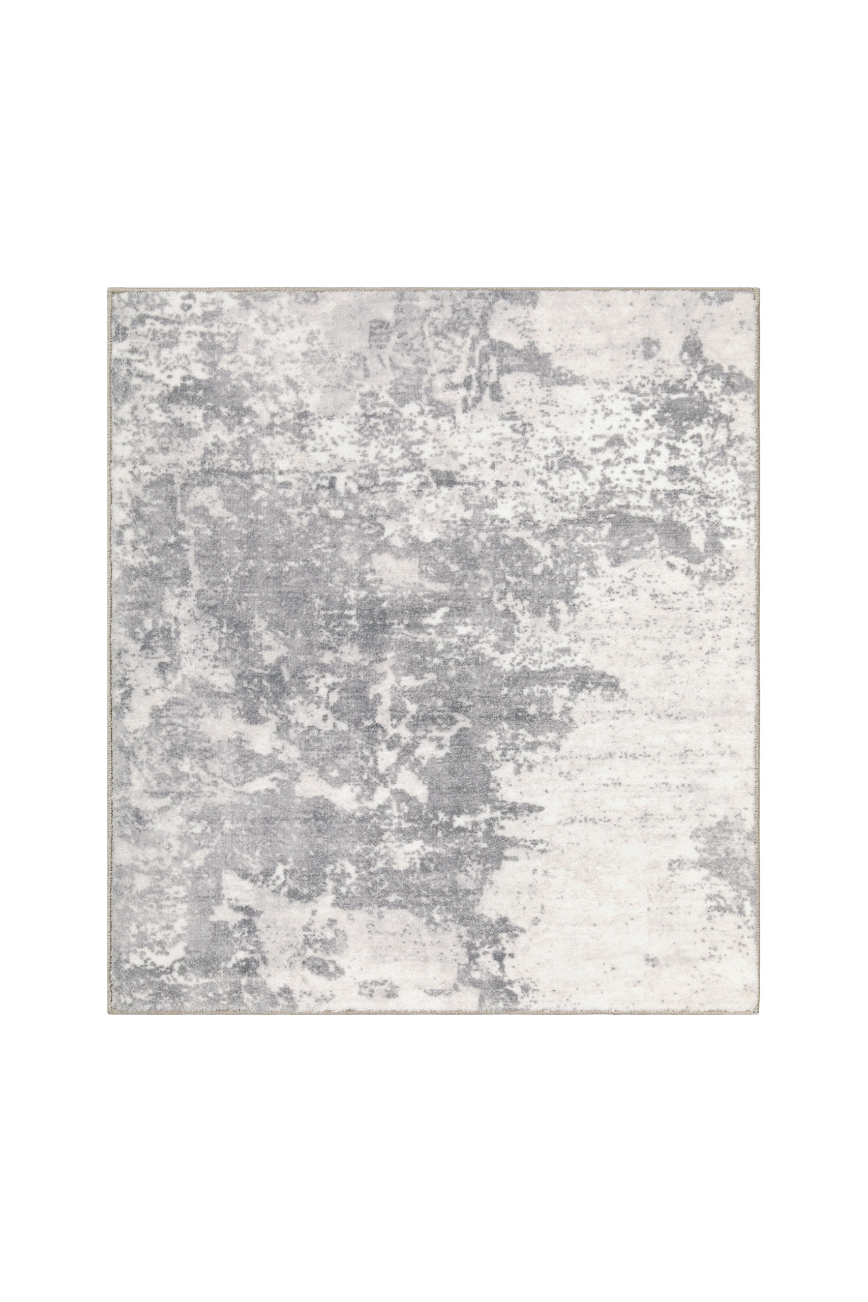 Wecon home Badematte »Samu«, Marmor Design, waschbar, rutschfest, schnell trocknend, Badteppich