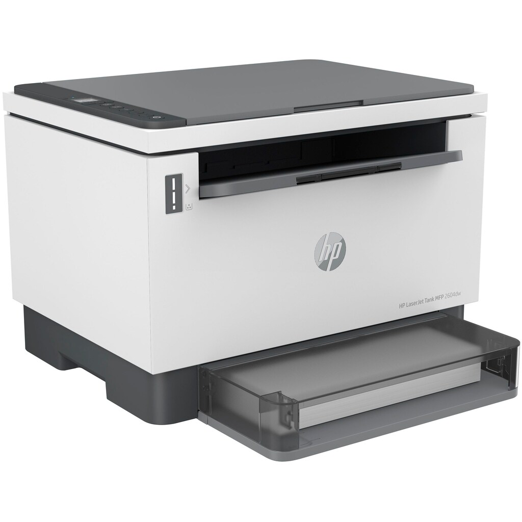 HP Laserdrucker »LaserJet Tank MFP 2604DW Printer«