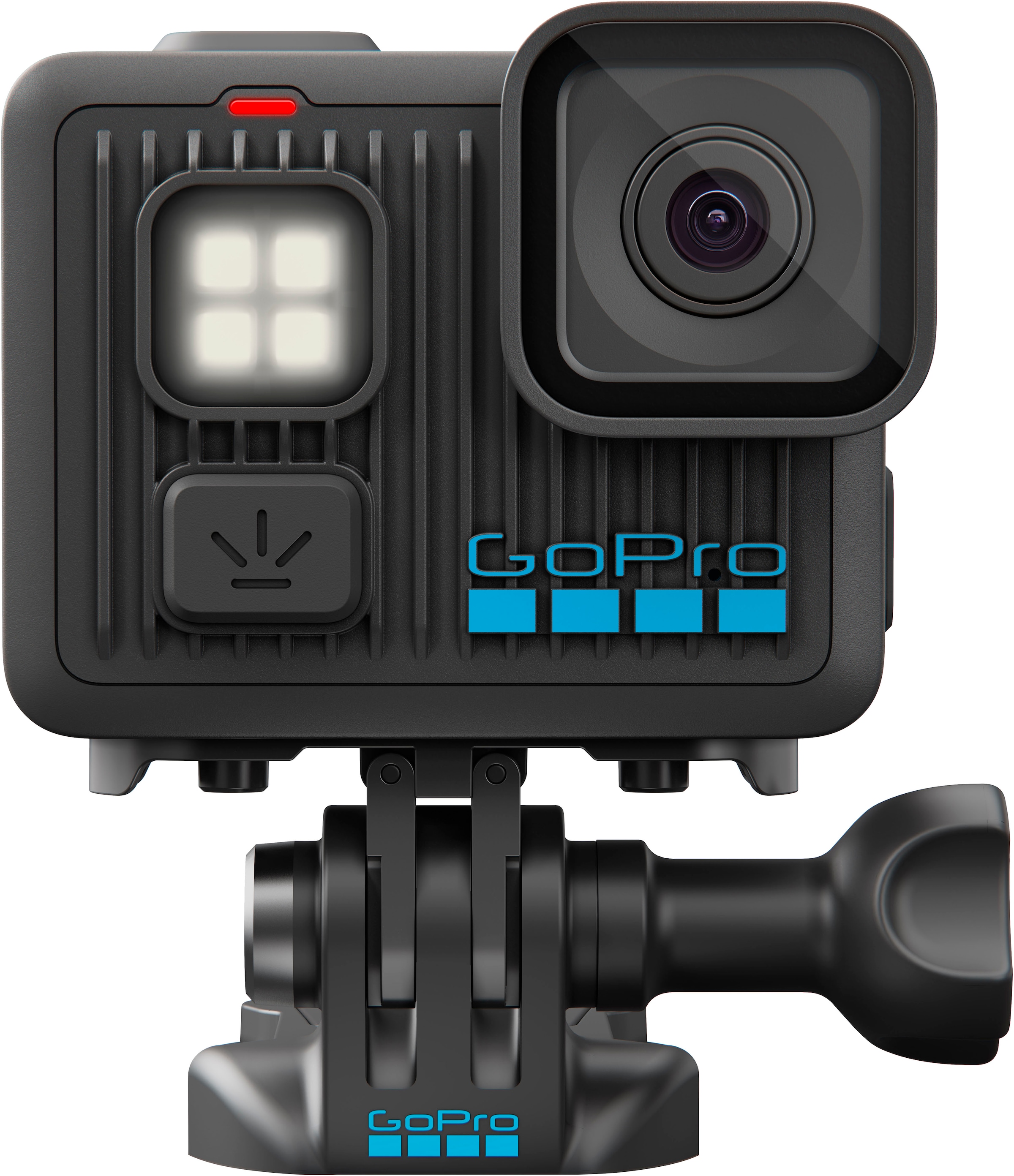 GoPro Camcorder »LIT HERO« 4K Ultra HD Bluetooth