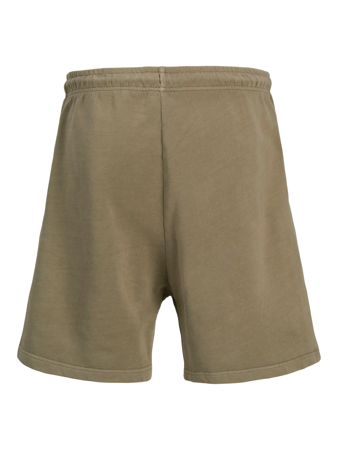 Jack & Jones Shorts »JPSTKANE CHARGE FADED SWT SHORT MID SN«  mit Taschen